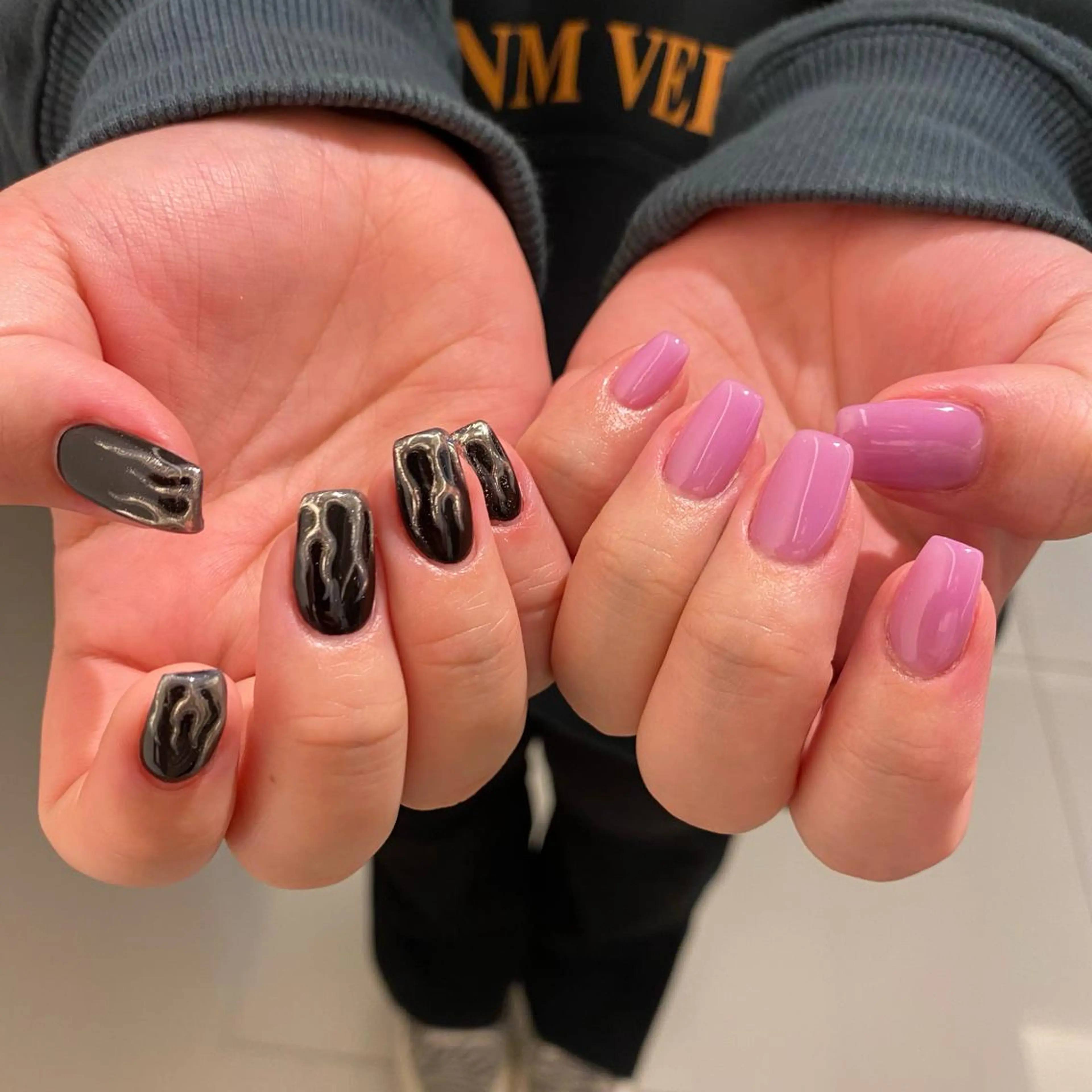 ネイル NailAVANCE miyuのネイルデザイン