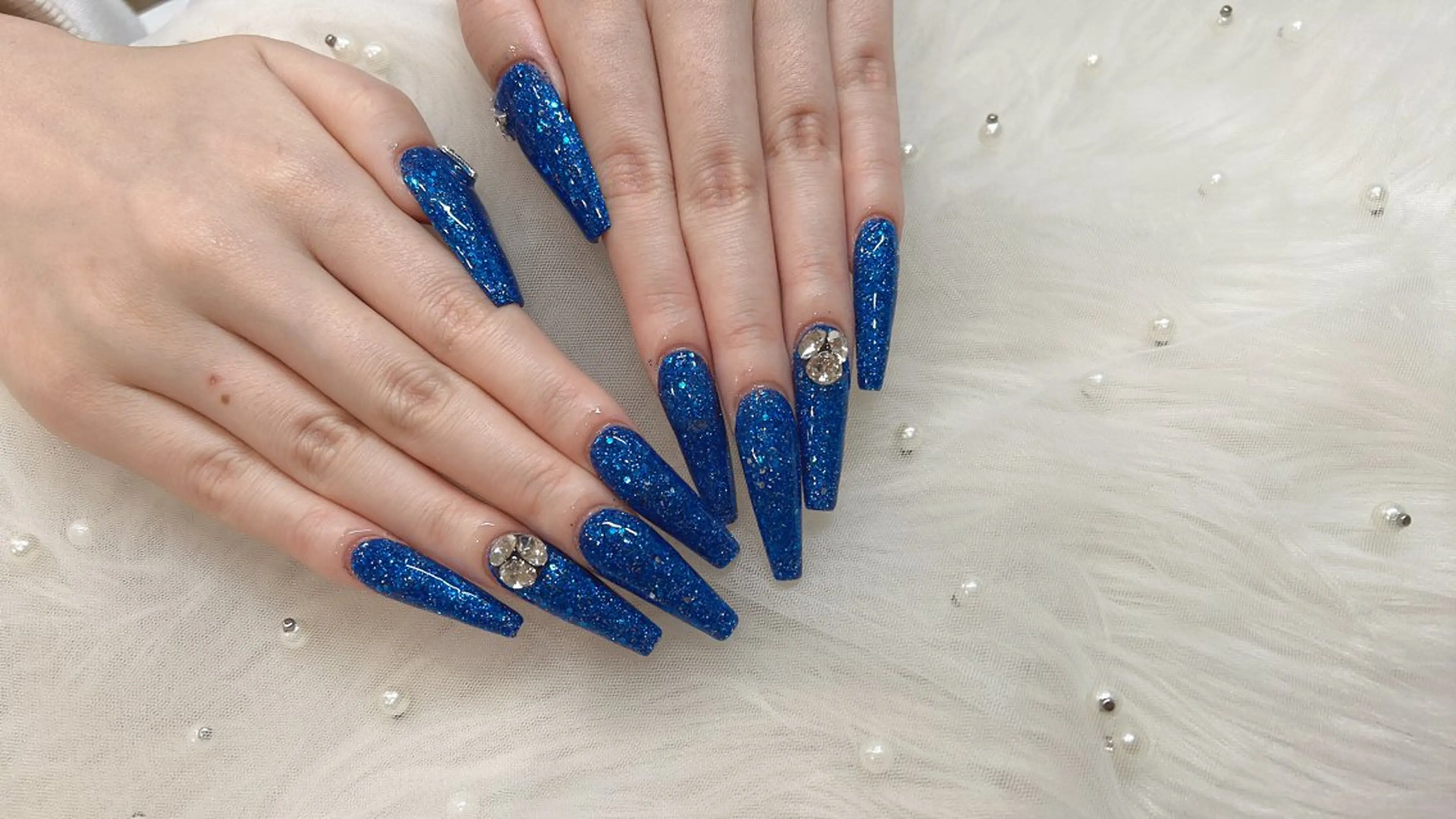 ネイル 《LB》ラブリエ Nail&eyeのマツエク・マツパデザイン