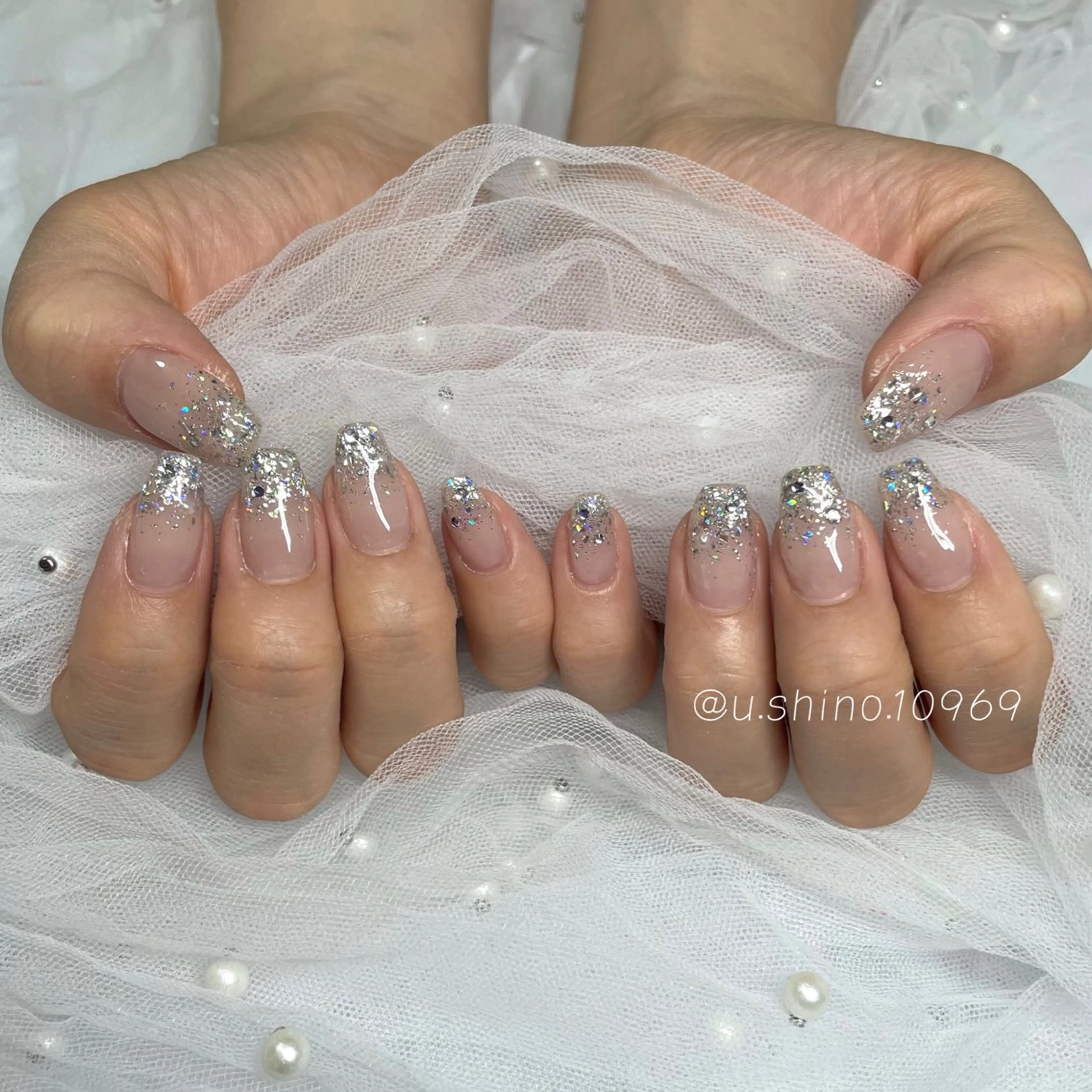 ネイル MoonLight SHINOのネイルデザイン