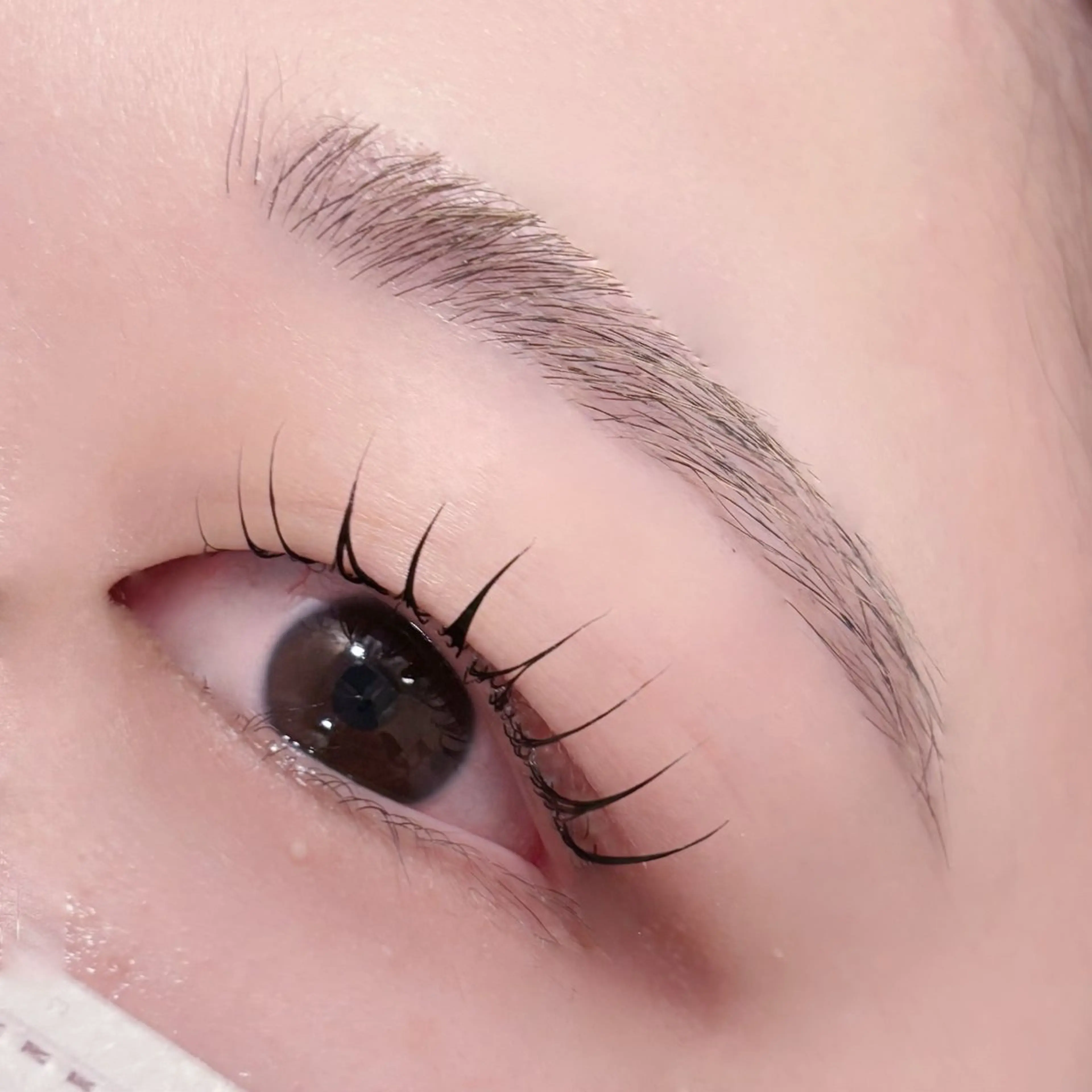 マツエク・マツパ マツパ pono大宮東口店 店長🩰AOHA🩰のマツエク・マツパデザイン