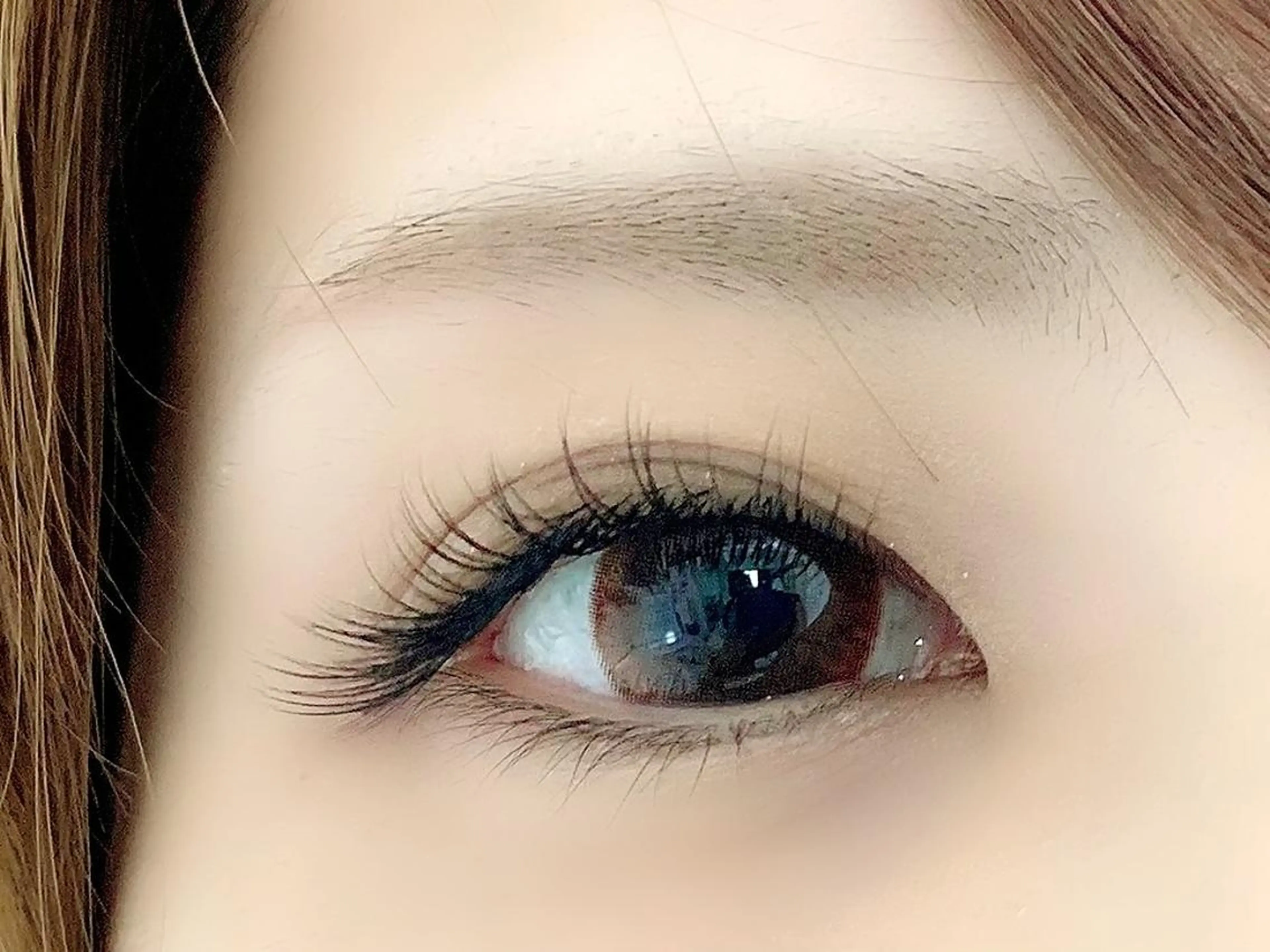 マツエク・マツパ まつエク＆エステ CurlyRoundのマツエク・マツパデザイン