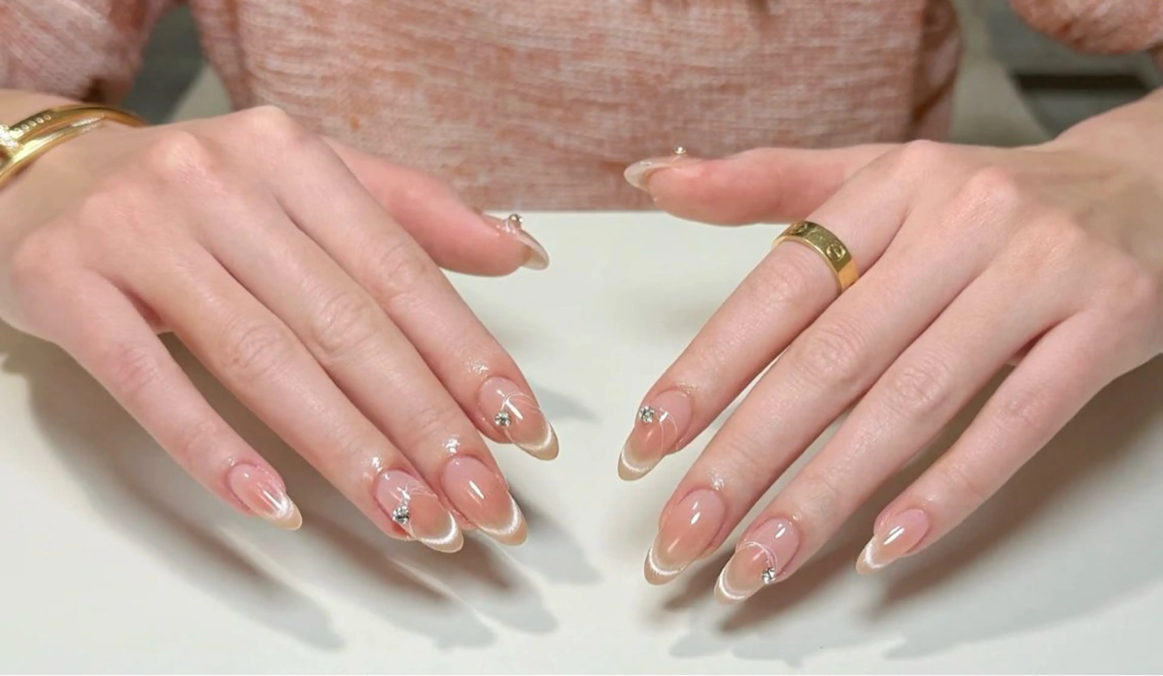 ネイル nail salon Recessのネイルデザイン