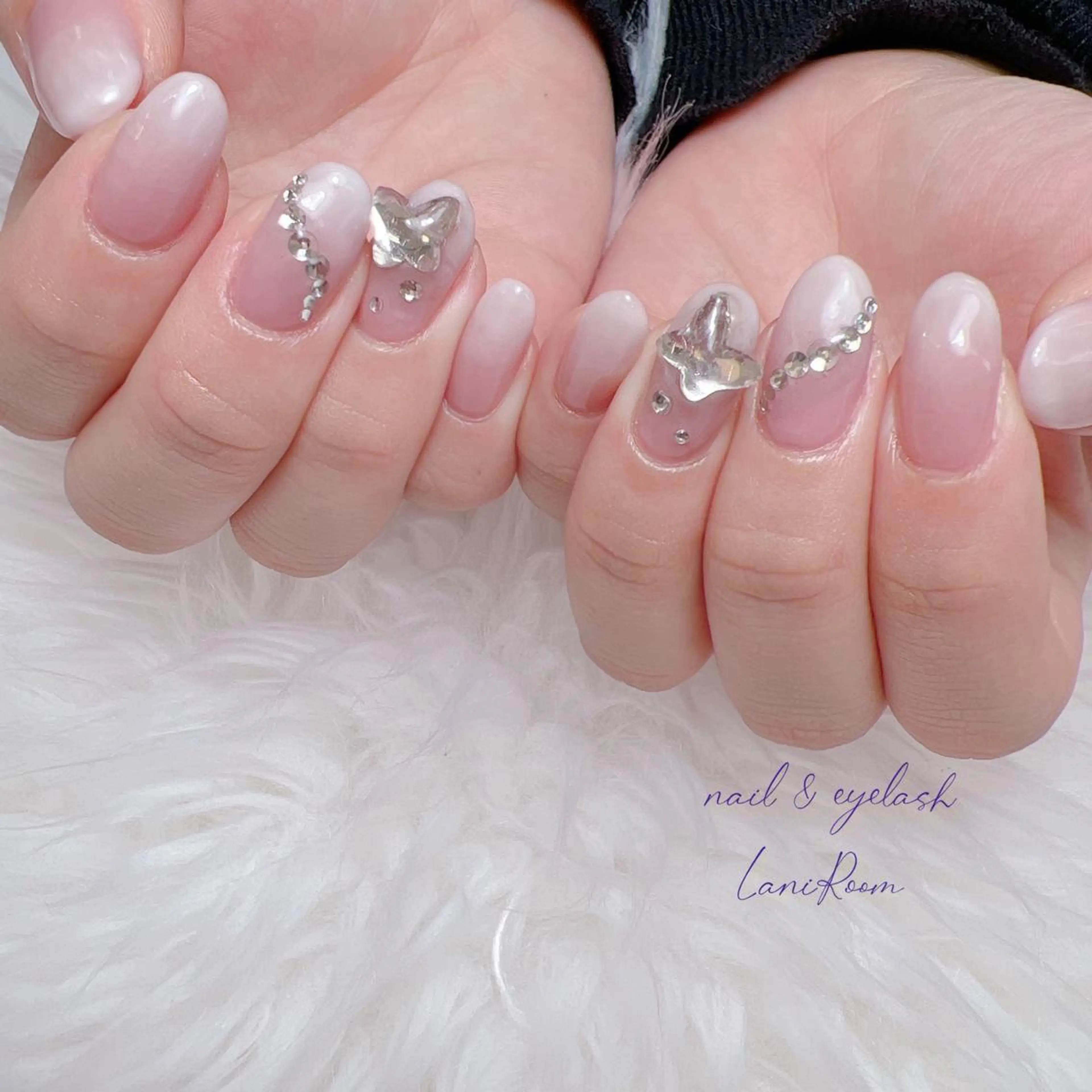 ネイル Lani Roomのネイルデザイン