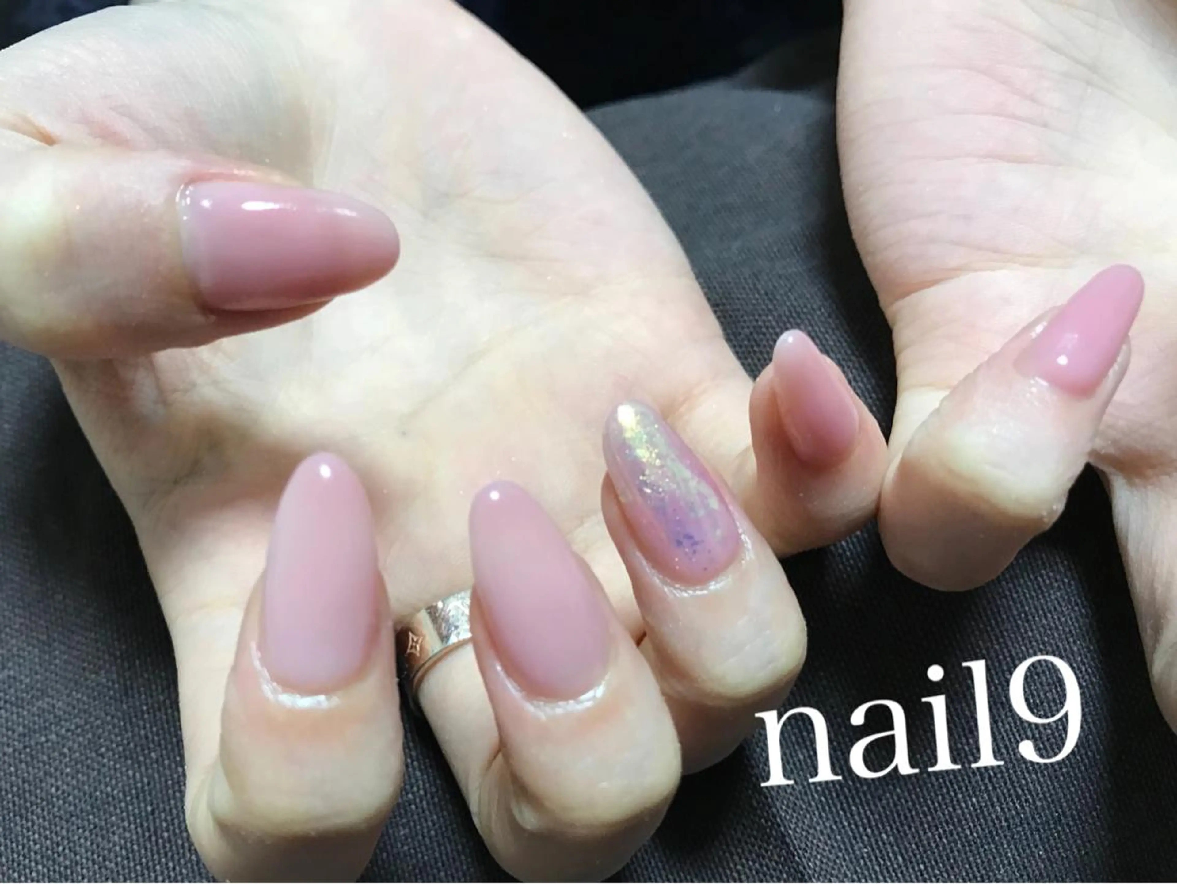 ネイル ネイルサロン nail9のネイルデザイン