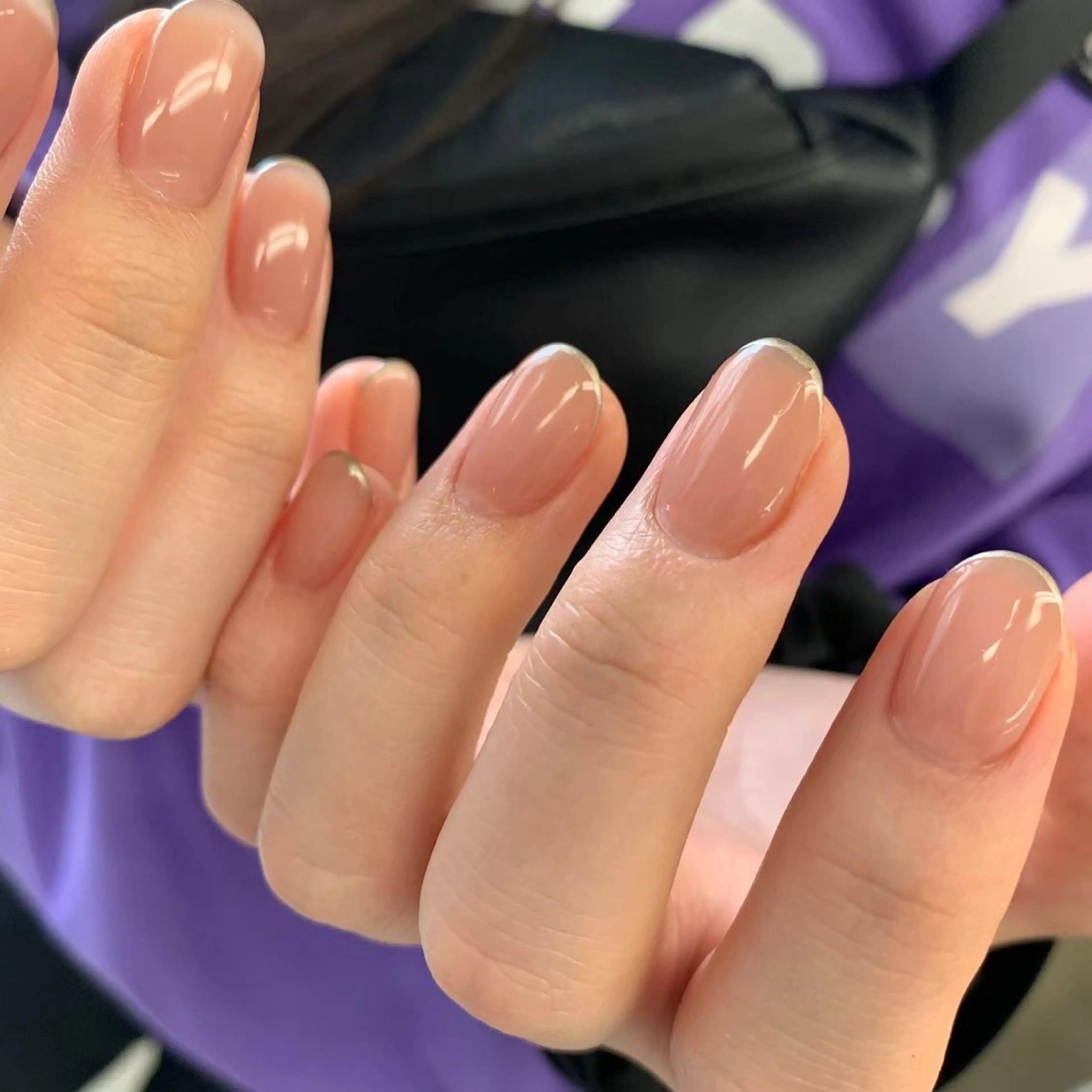 ネイル Butterfly 🦋MASHITAのマツエク・マツパデザイン