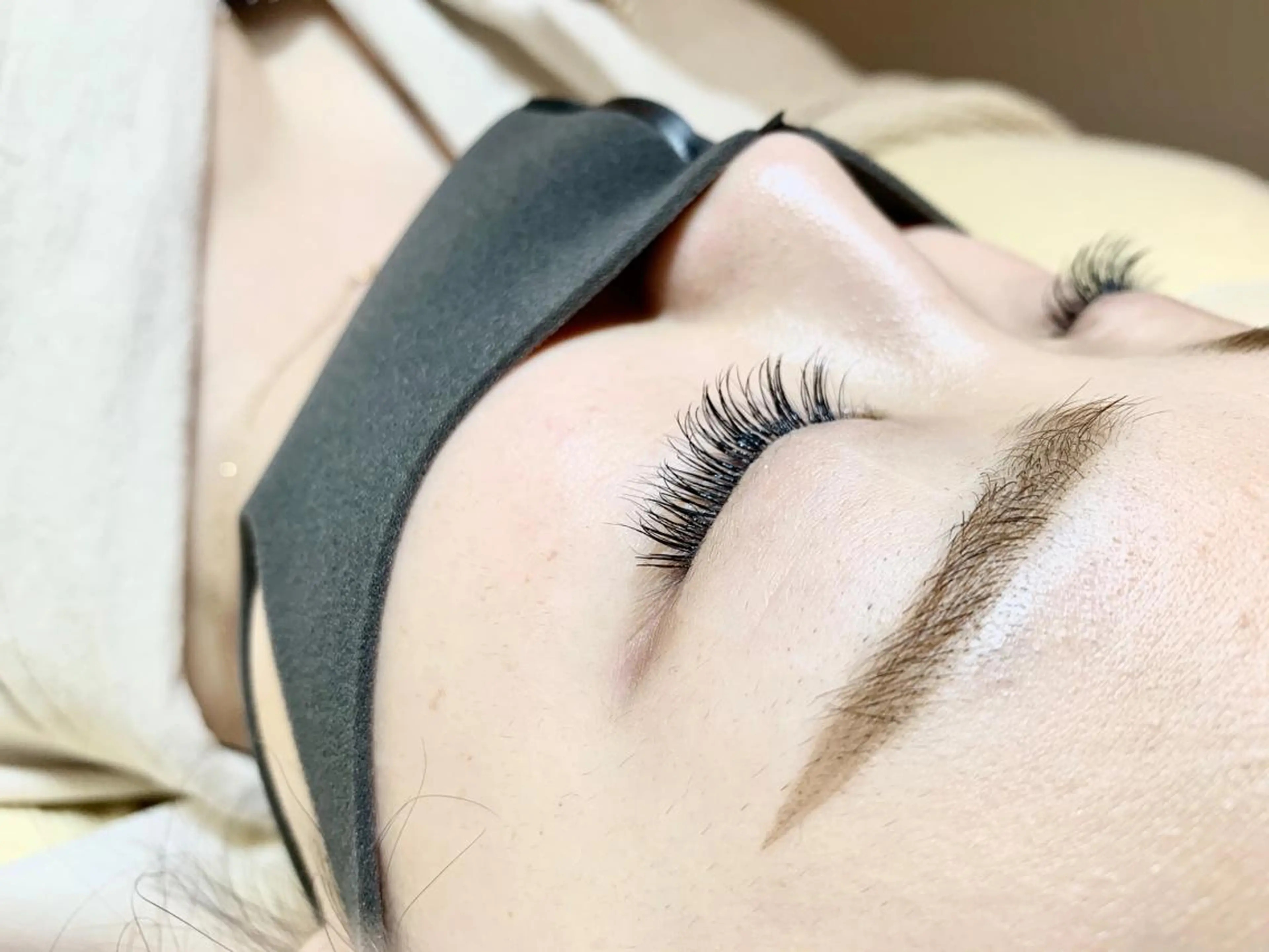 マツエク・マツパ 下北沢🌻 Arisaのマツエク・マツパデザイン