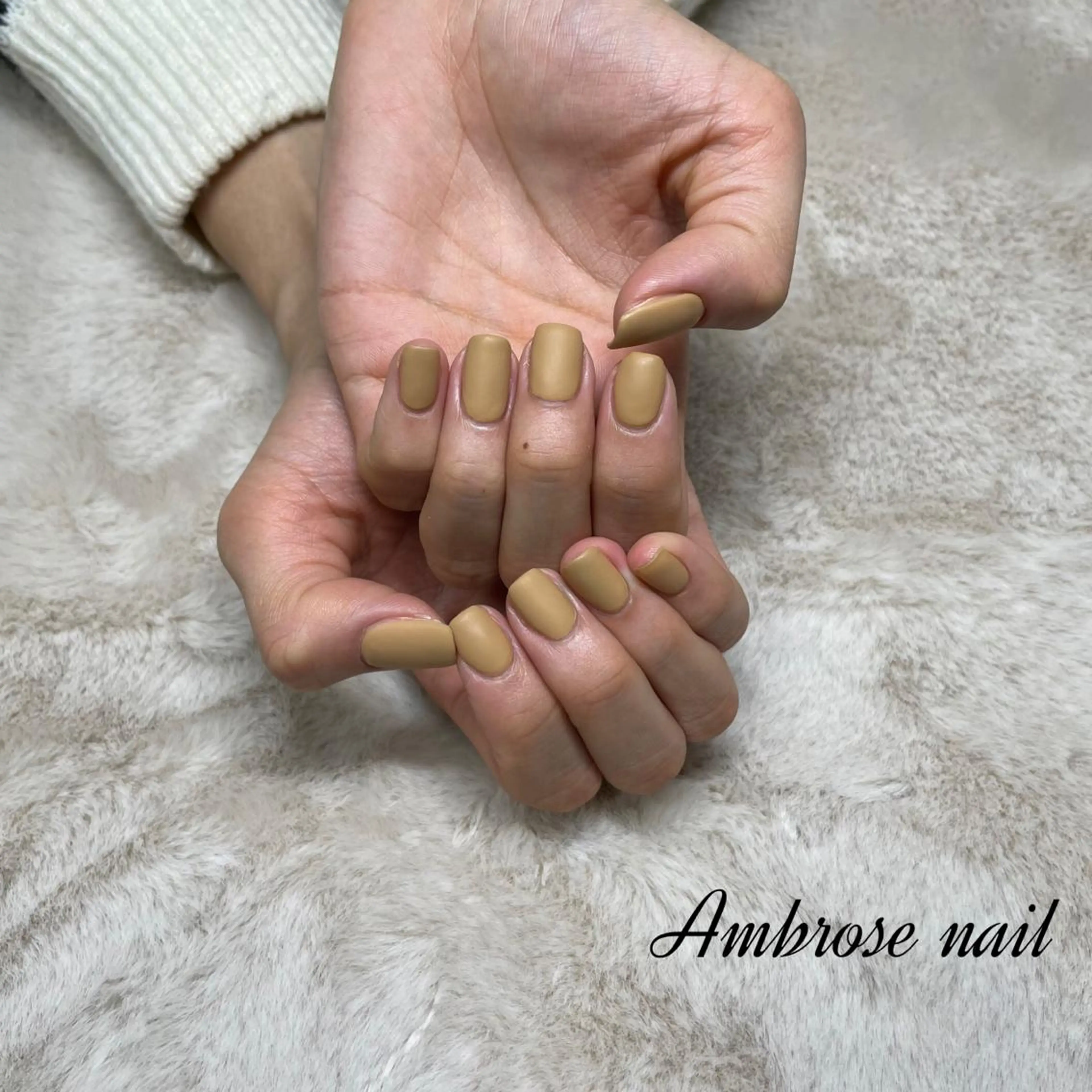 ネイル Kobe nail所属・Kobe nail Uedaのネイルデザイン