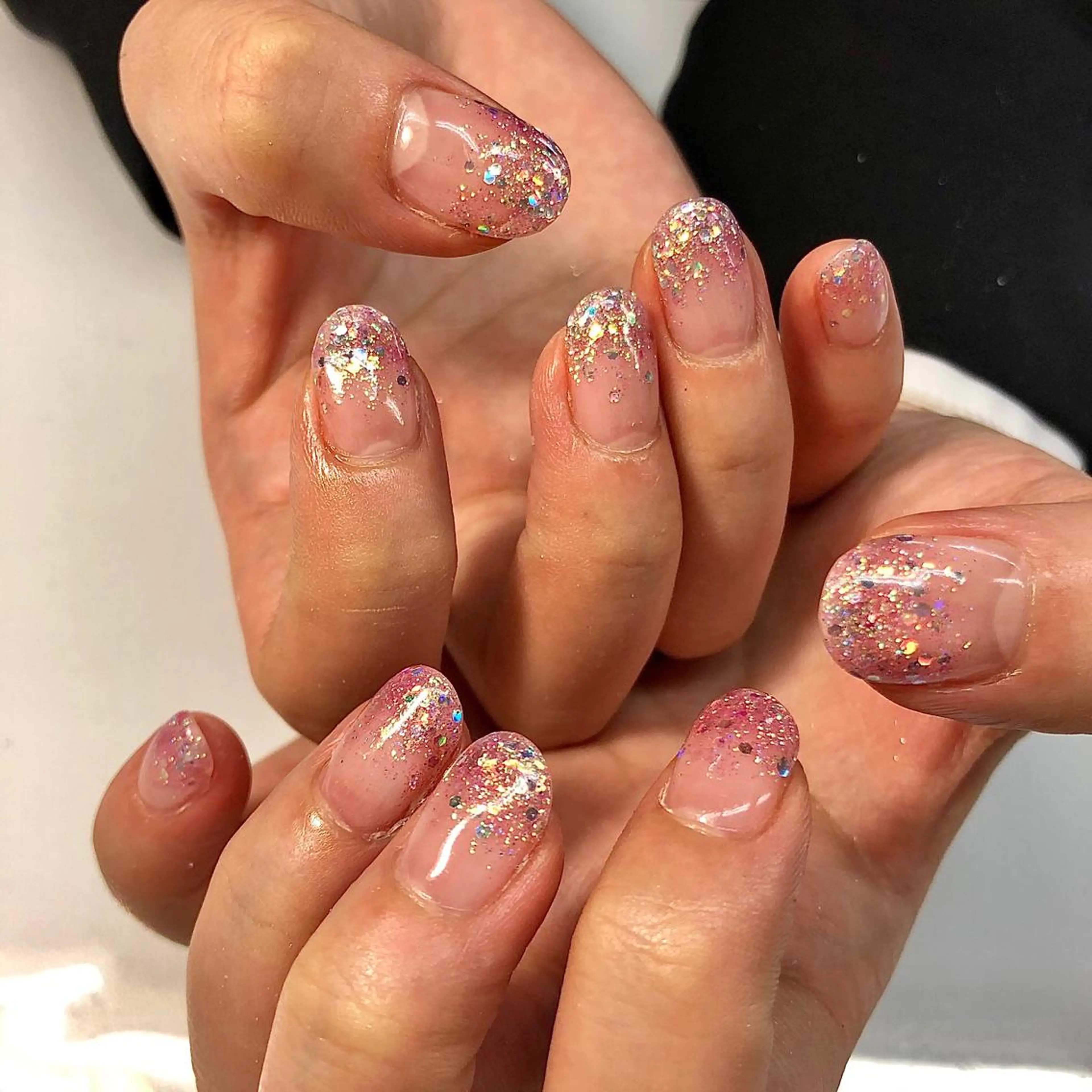 ネイル ハンドネイル Tocowaka マエダのネイルデザイン