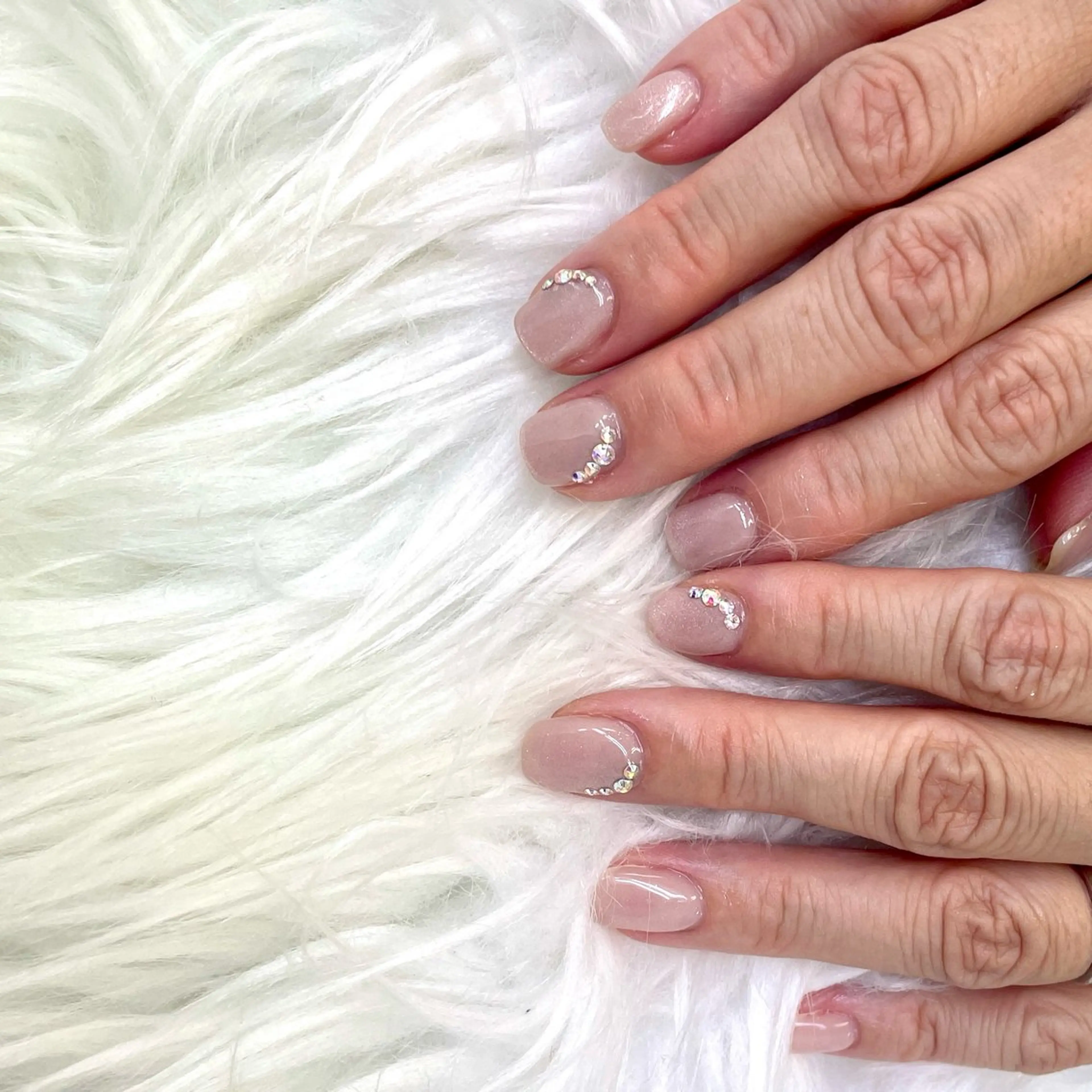 ネイル Ayana🐈 のらねこのネイルデザイン