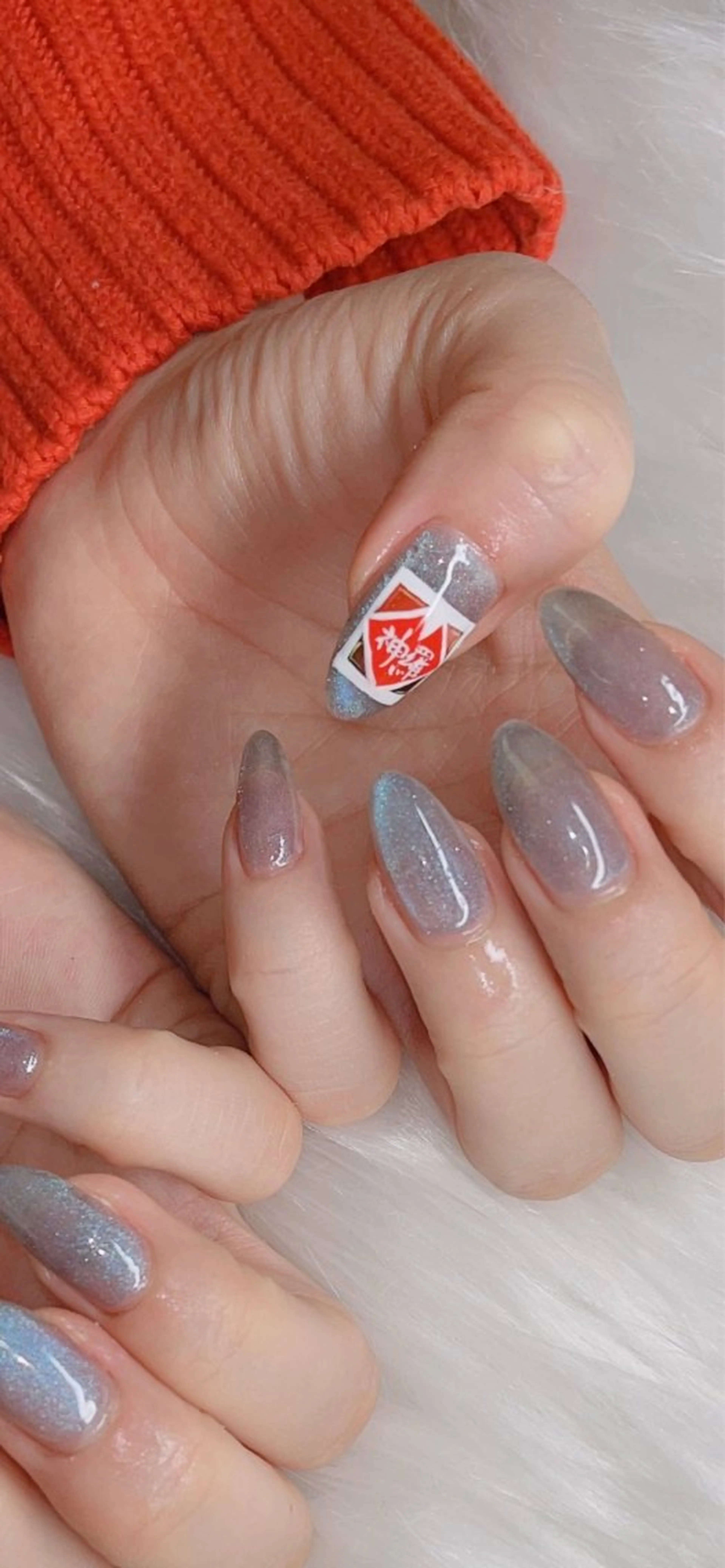 ネイル ハンドネイル Re:∅ nail /HIRAMOTOのネイルデザイン