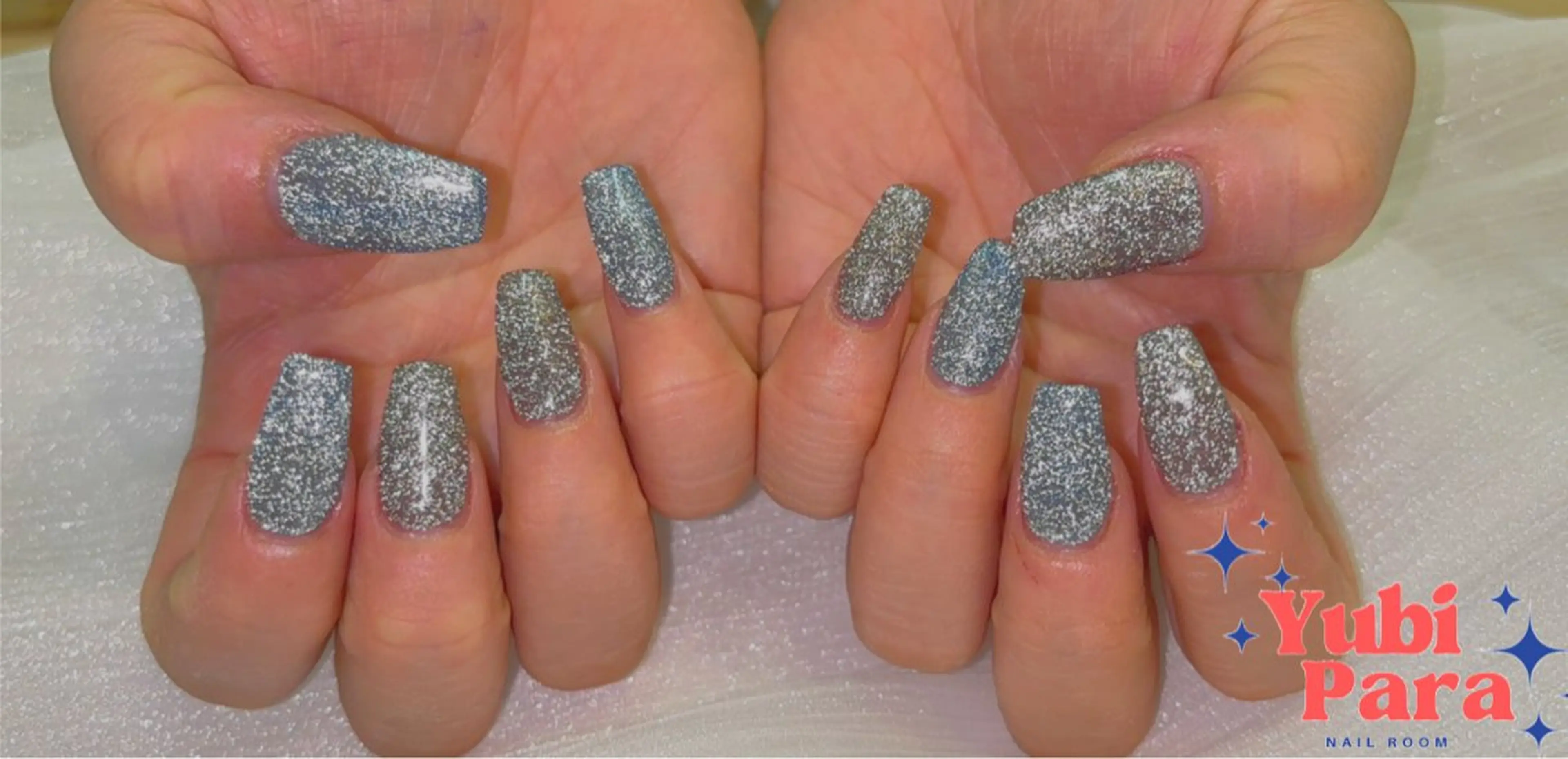 ネイル ハンドネイル Yubi-Para Nail  Roomのネイルデザイン