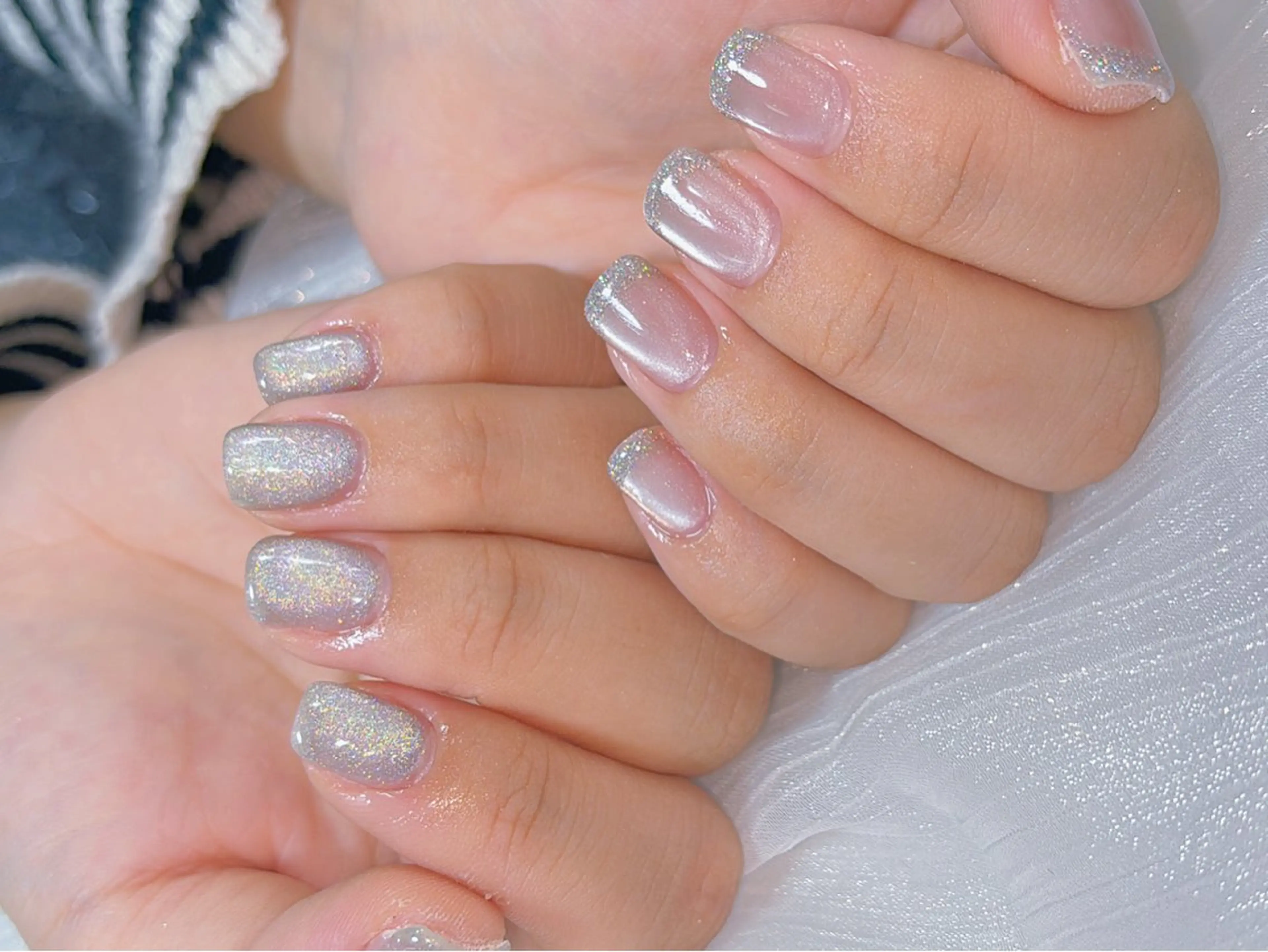 ネイル ネイルサロン エクラ 🌹【スカルプ専門】のネイルデザイン