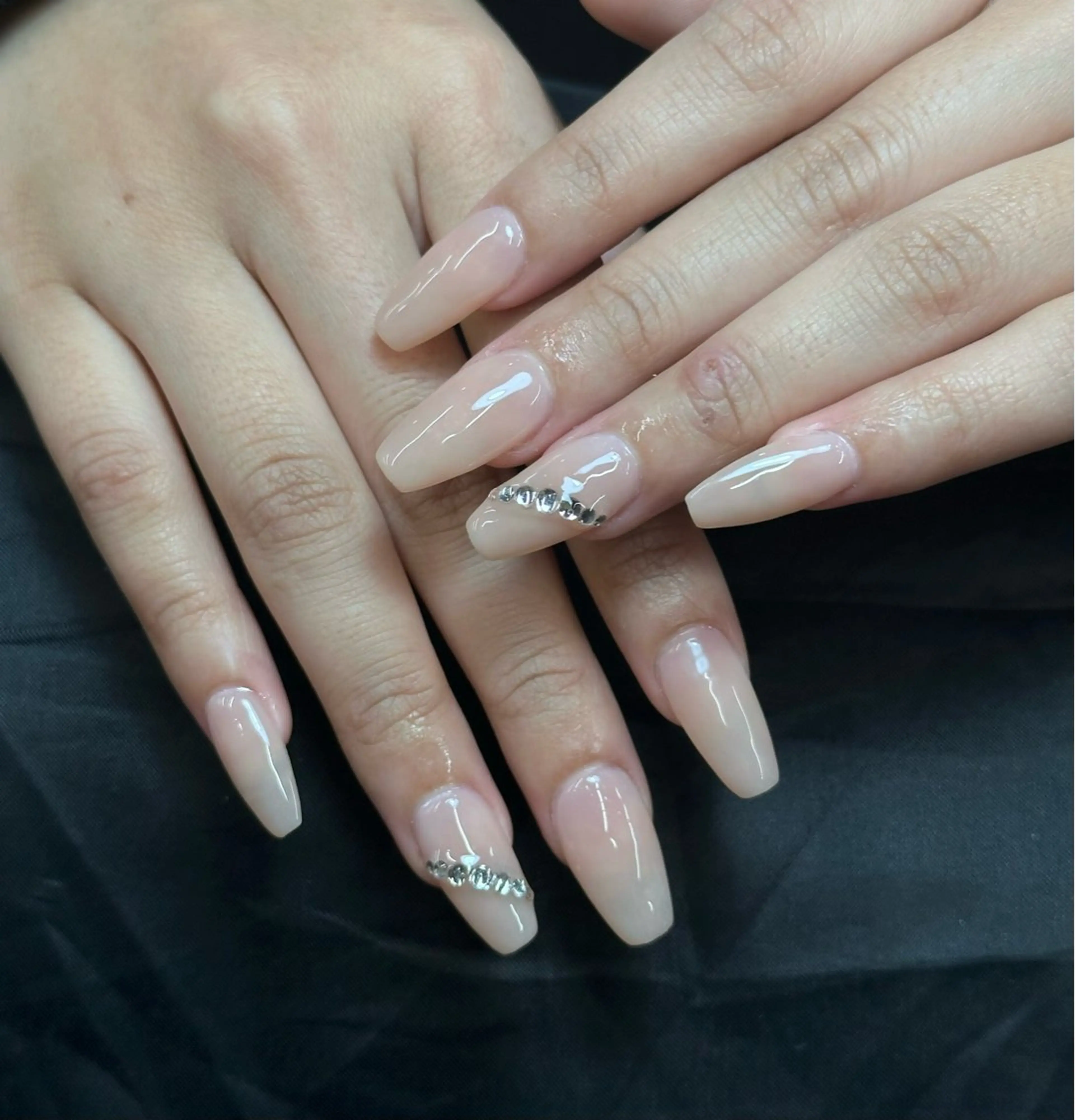 ネイル Iconic Nailのネイルデザイン