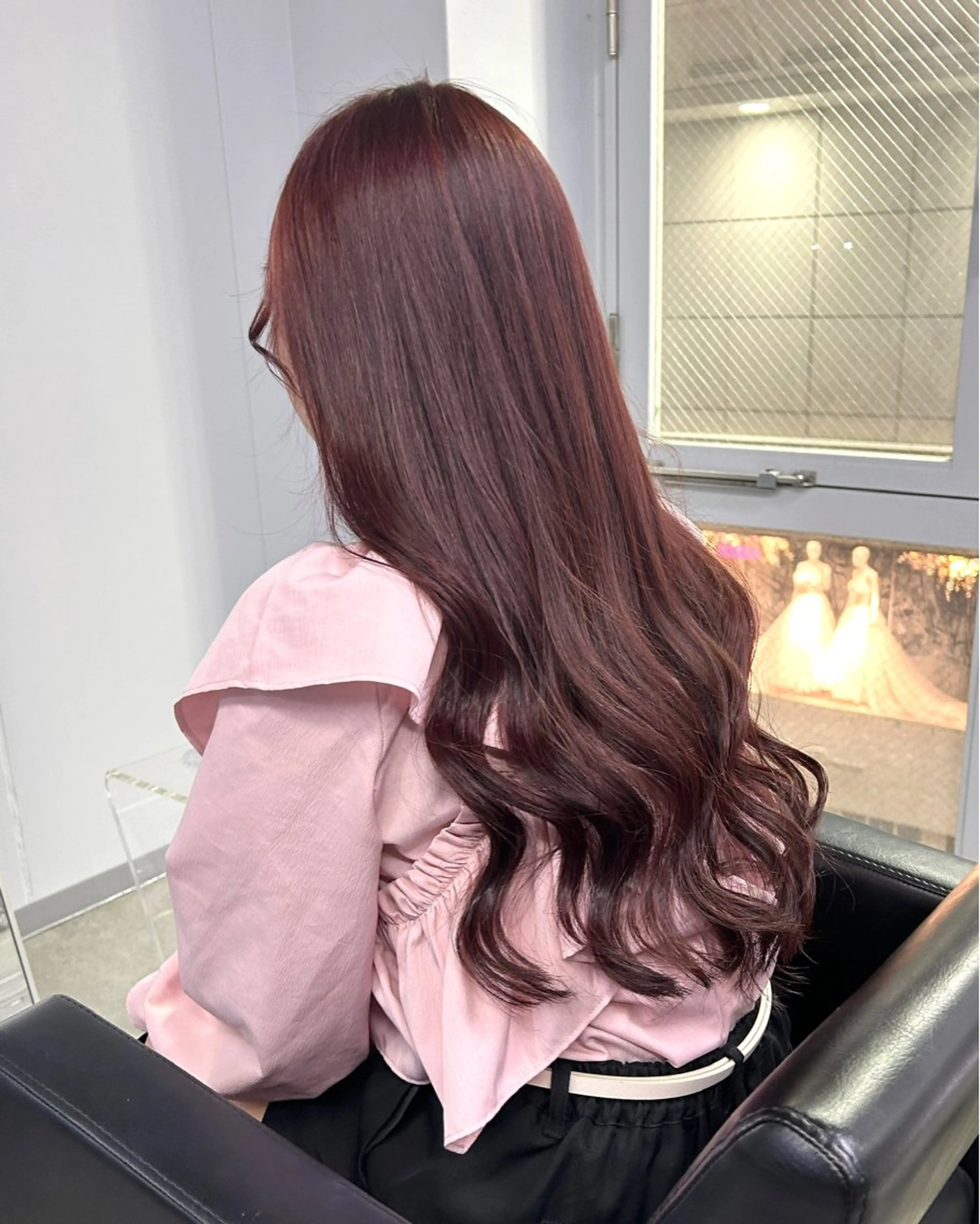 ワンカラー🍃の写真