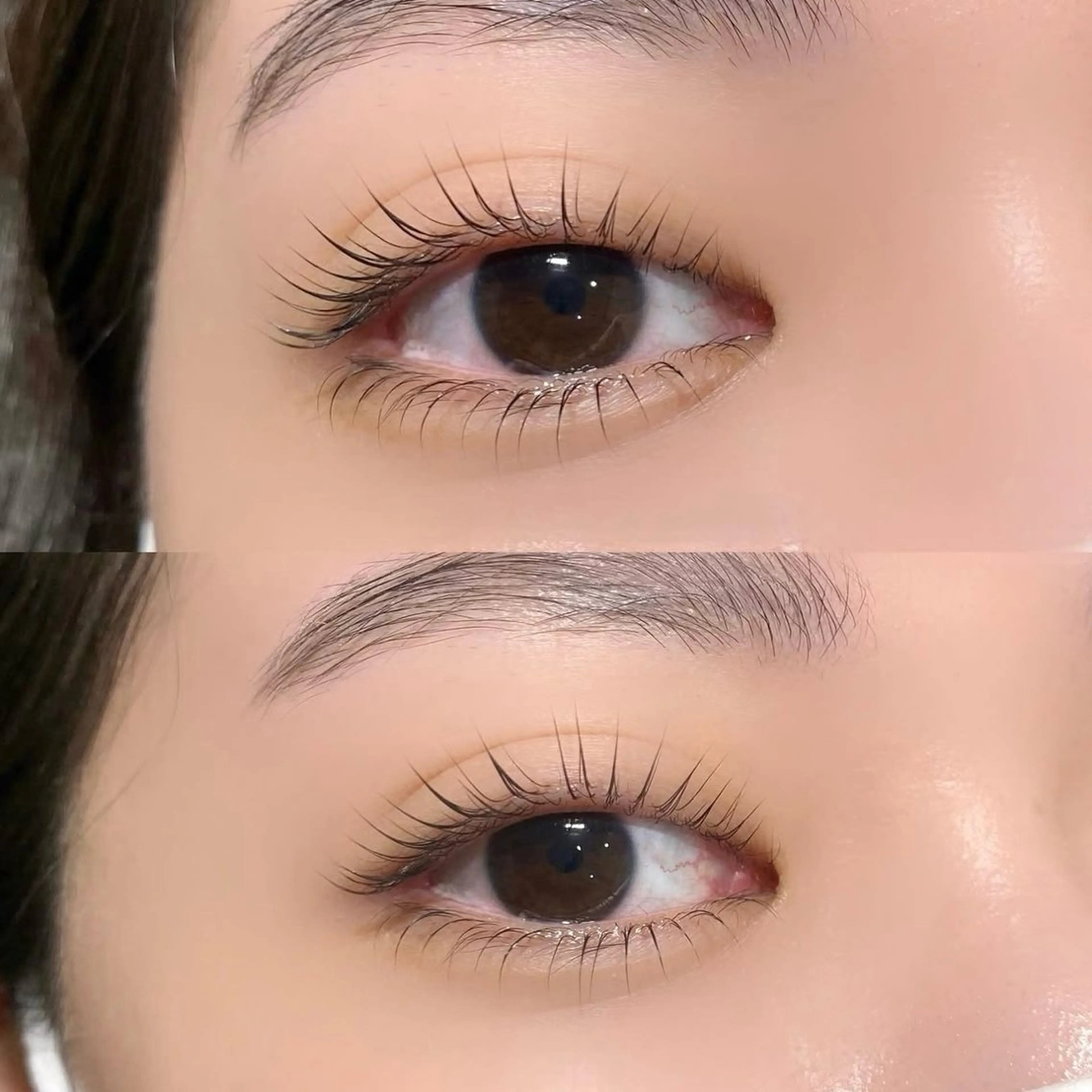 マツエク・マツパ maimi ／GO TODAY Linoのマツエク・マツパデザイン