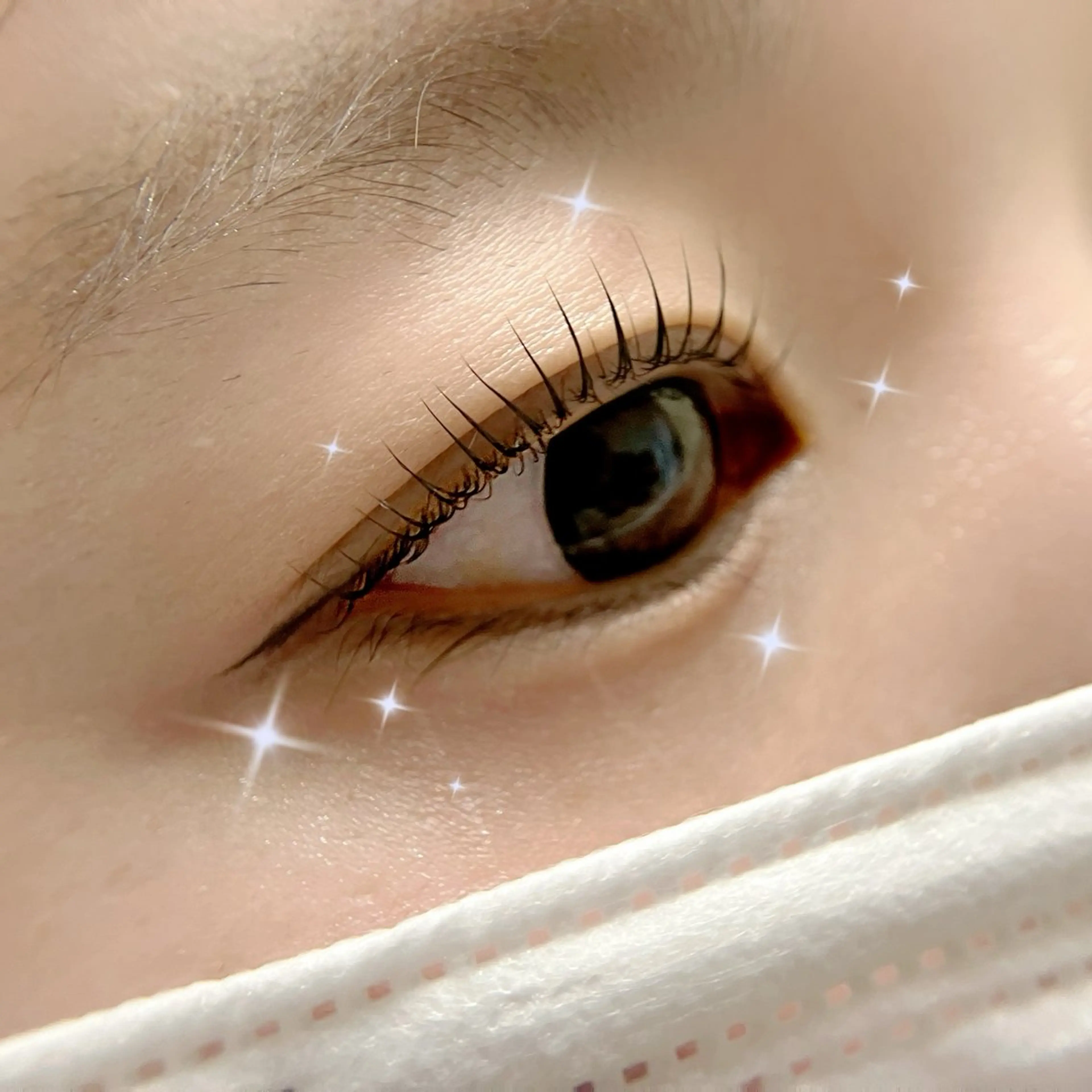 マツエク・マツパ salon ZERO 松田のマツエク・マツパデザイン