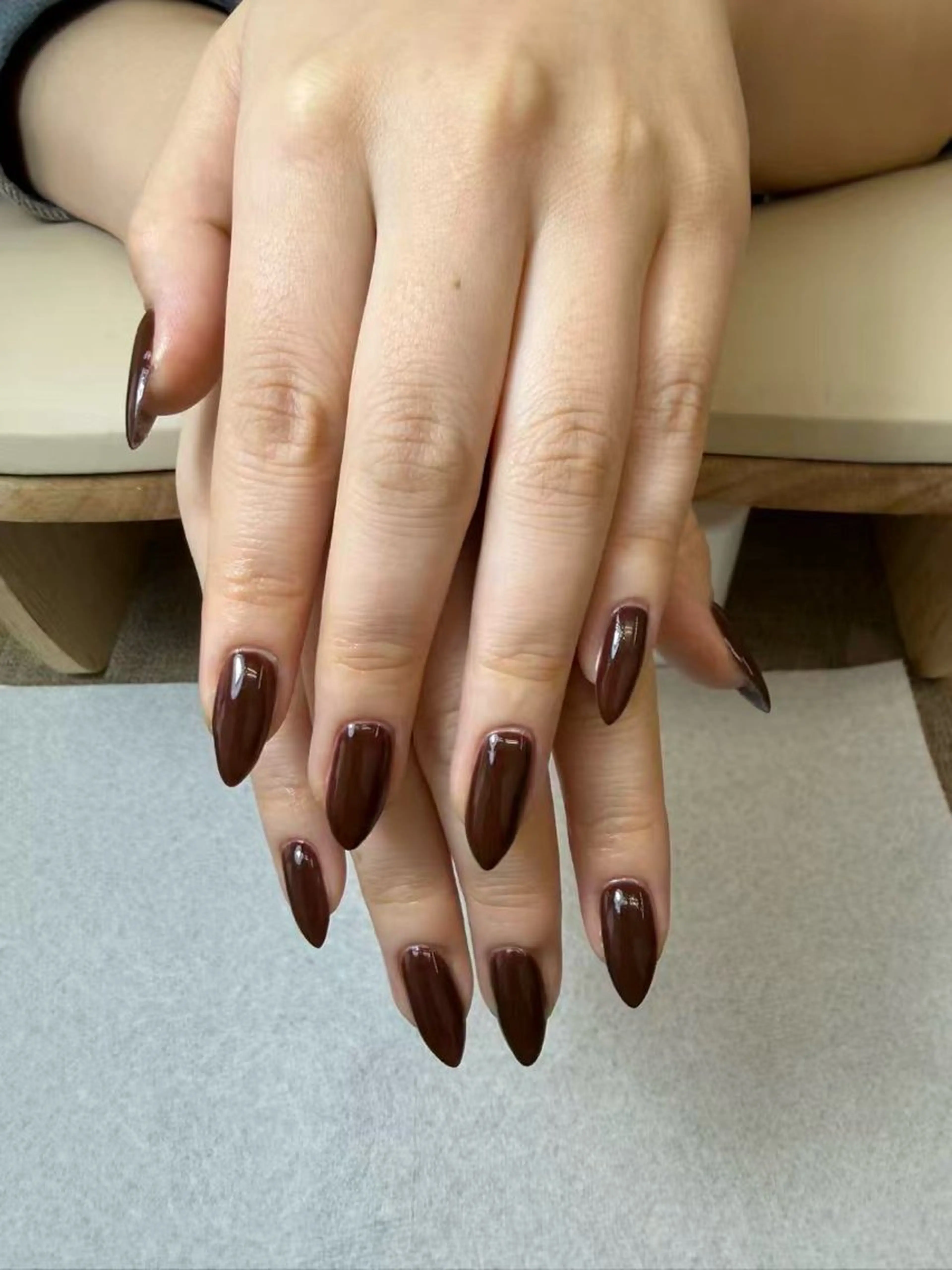 ネイル ハンドネイル GCP Nail はるのネイルデザイン