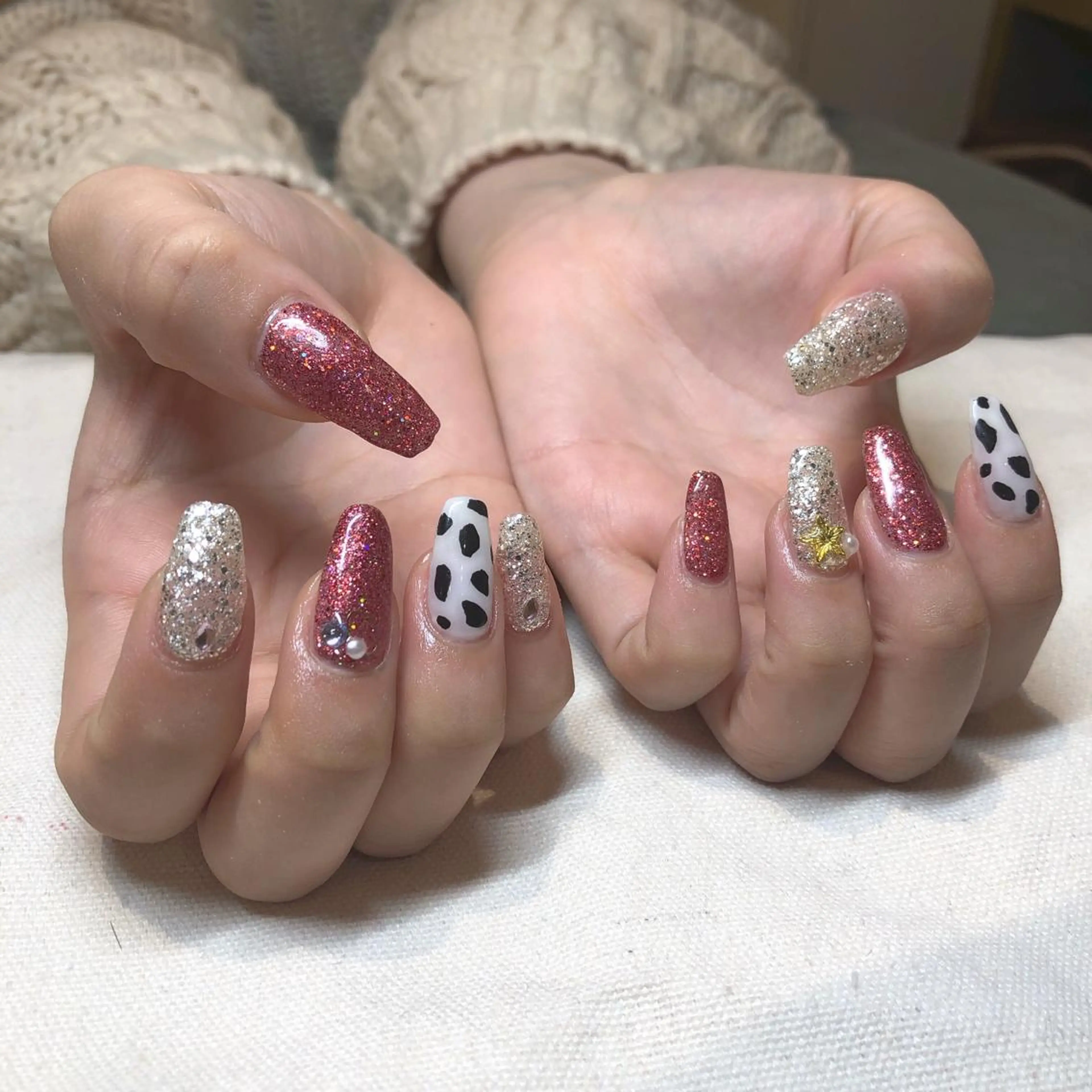 ネイル EARTHネイル コバヤシのネイルデザイン