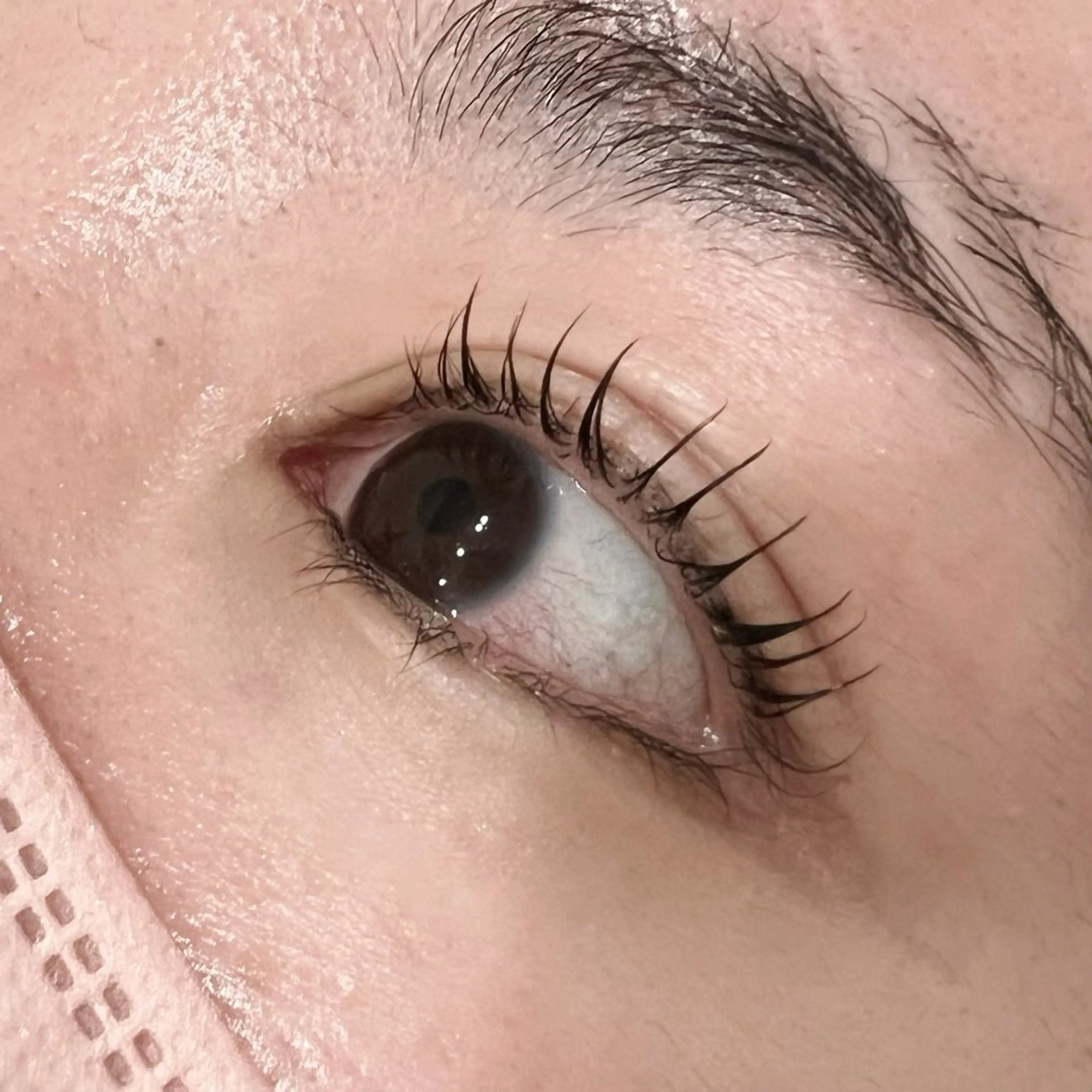 マツエク・マツパ マツパ 小川 🖤のマツエク・マツパデザイン