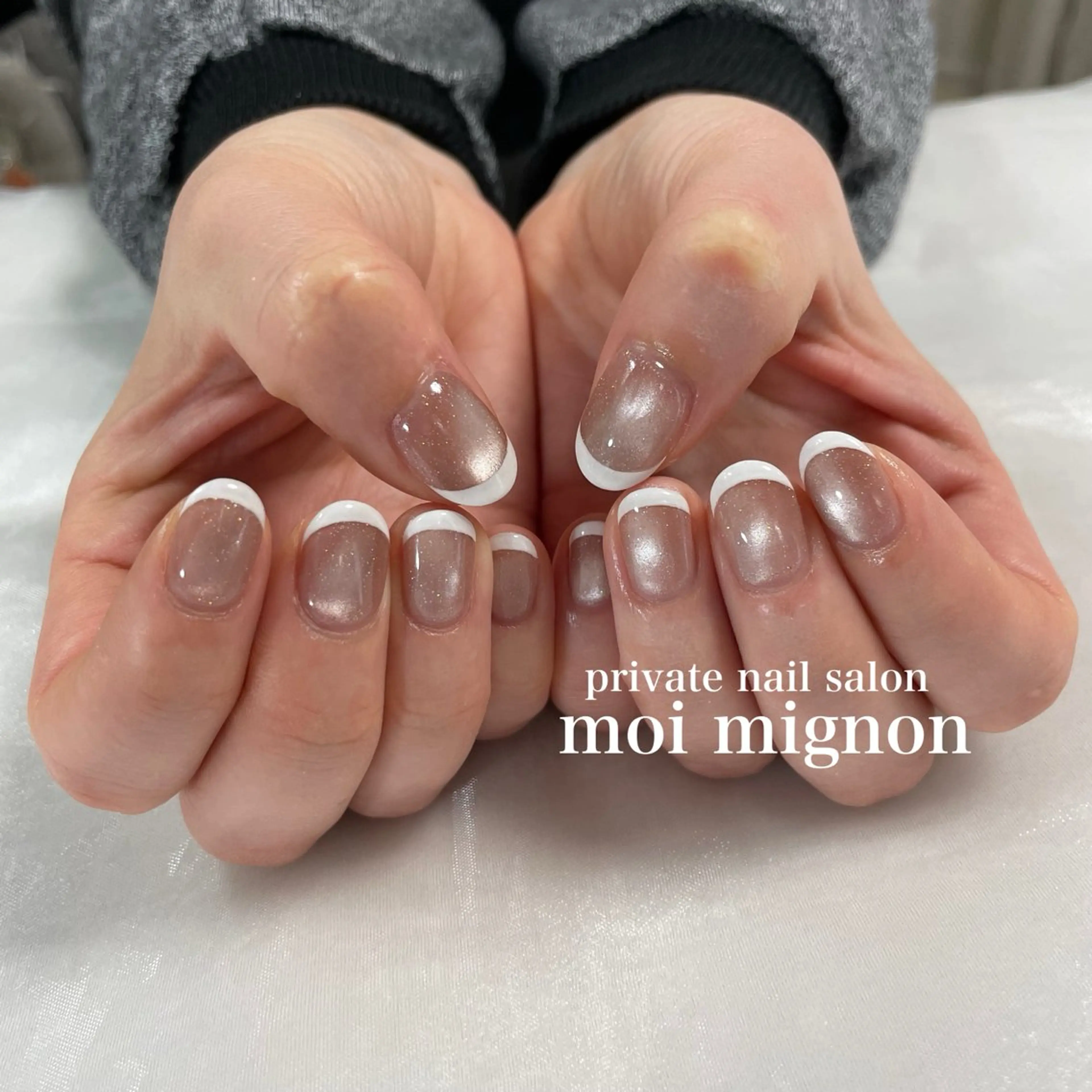 ネイル ハンドネイル nailist Aki♡のネイルデザイン