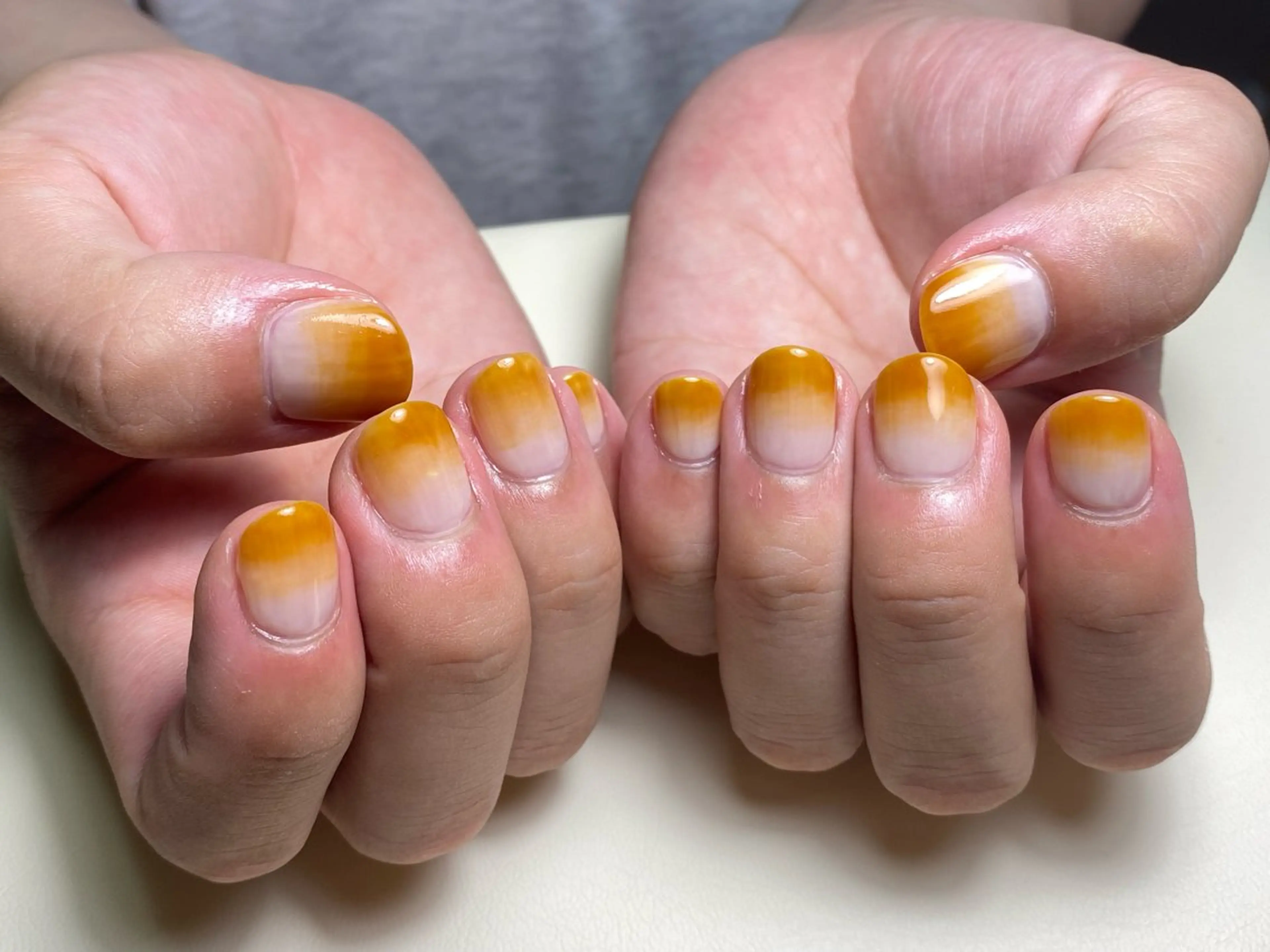 ネイル ハンドネイル atelier moamのネイルデザイン