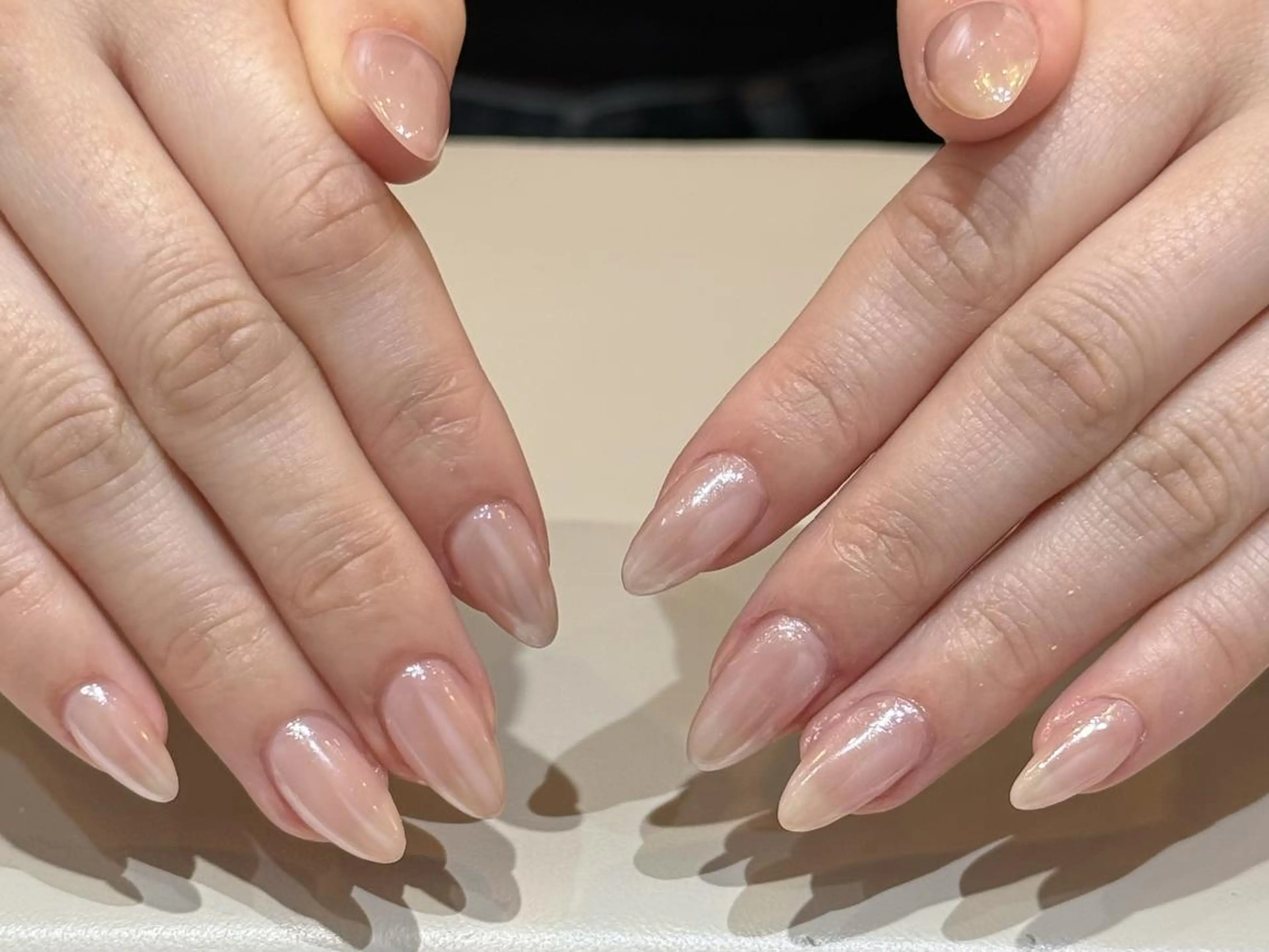 ネイル ハンドネイル CHERIR NAILSALONのネイルデザイン