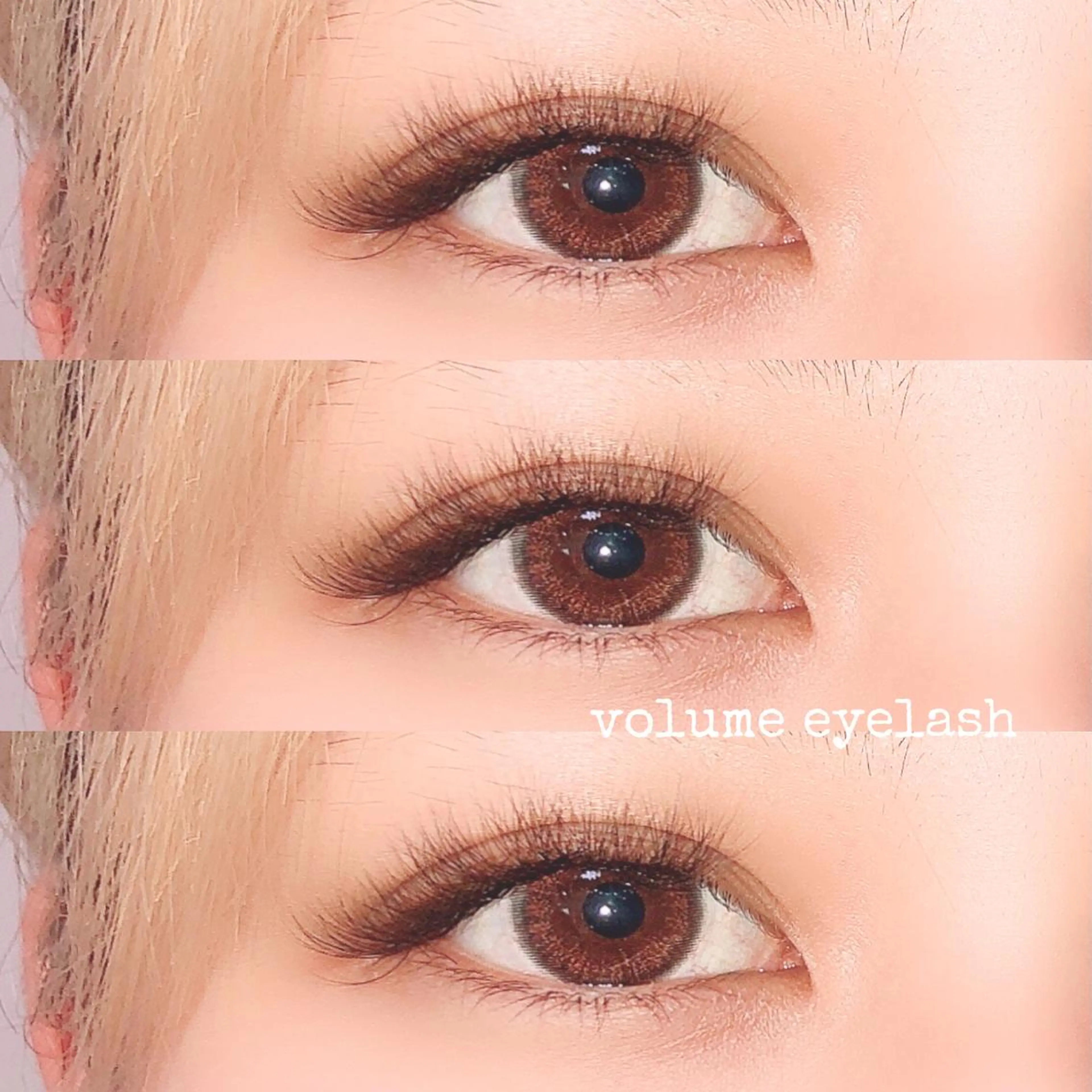 マツエク・マツパ ナチュラル 小湊理央 🐣LUCIA🐣のその他イメージ