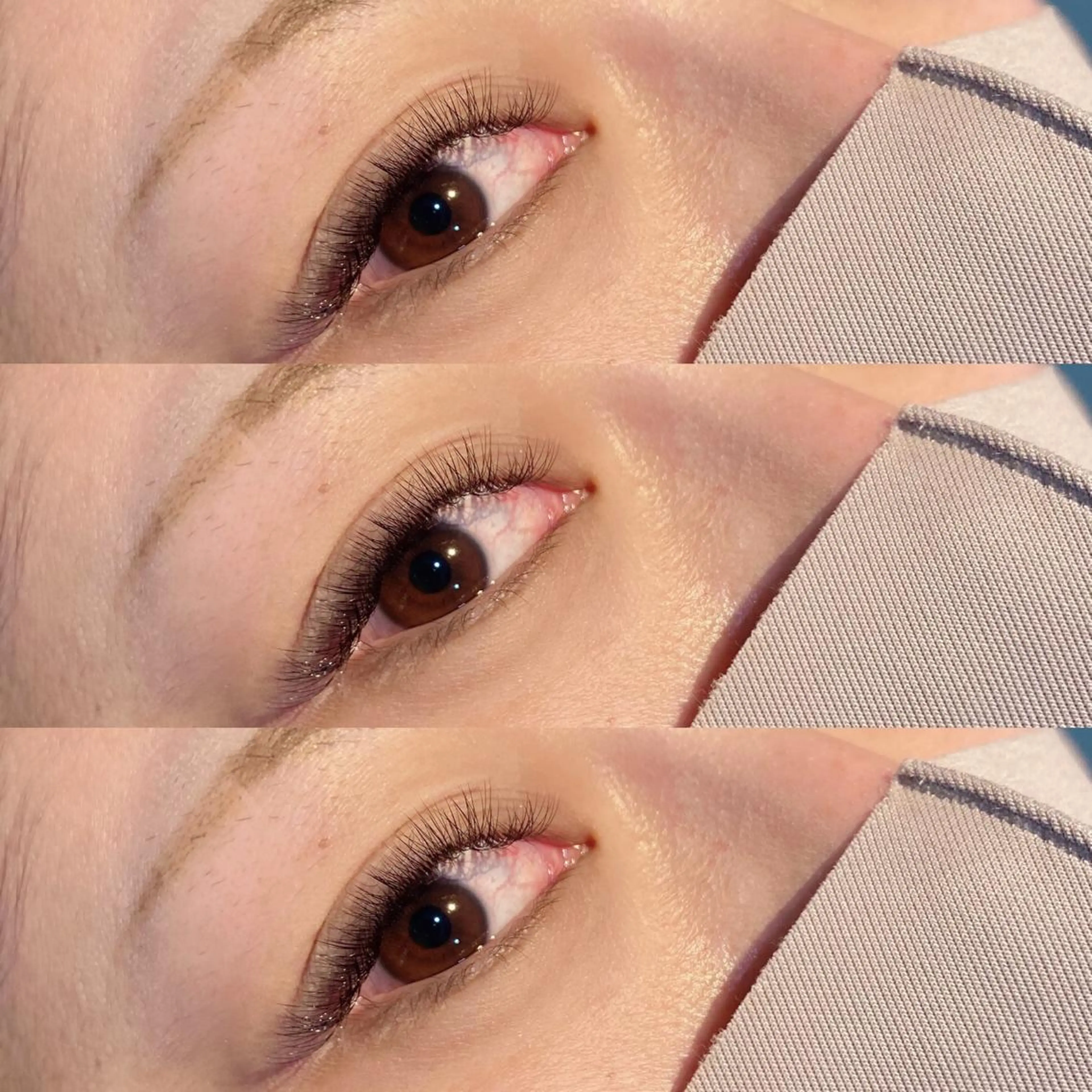 マツエク・マツパ ボリュームラッシュ Bianca 長津田店　長牛の眉毛・アイブロウイメージ