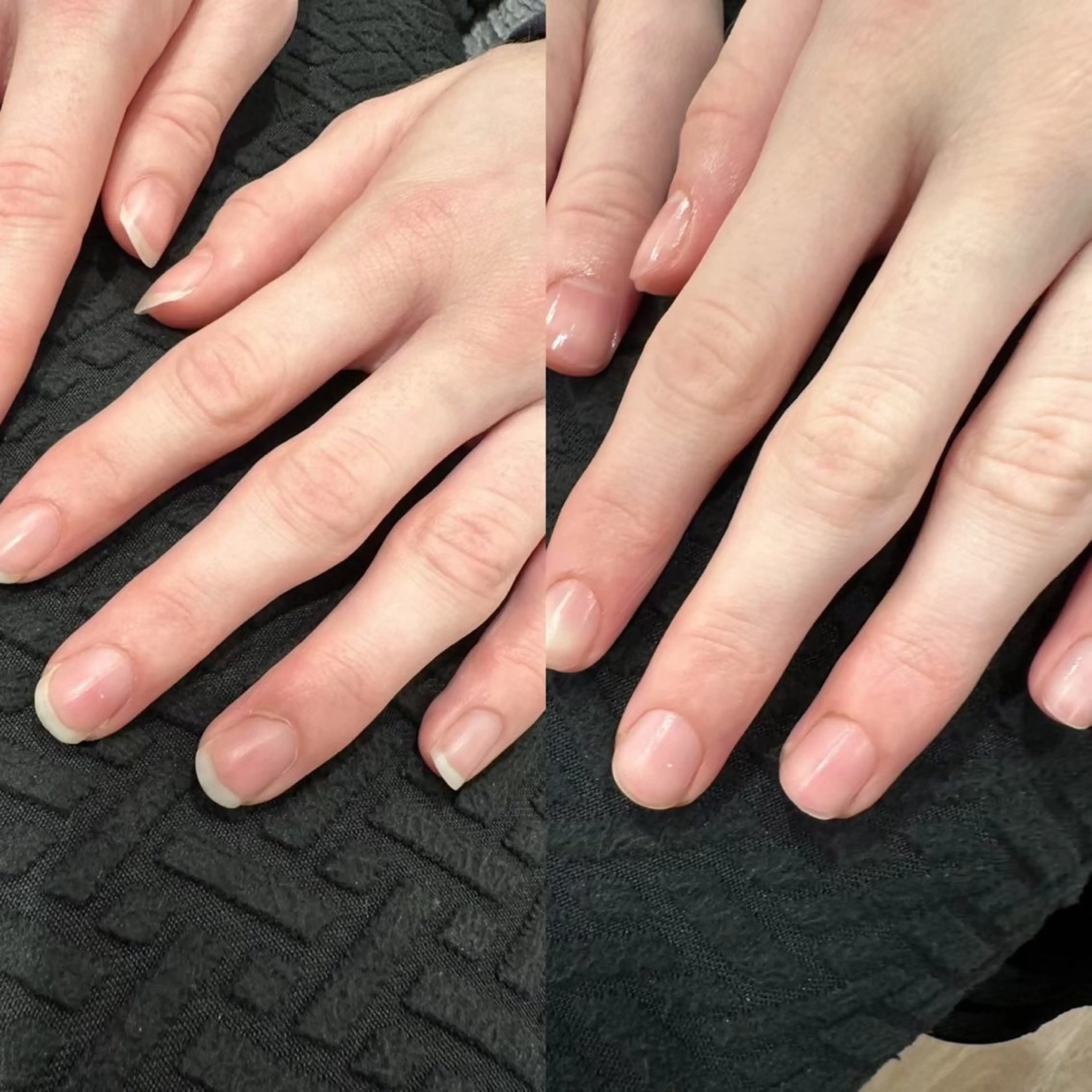 ネイル 大前 咲空の眉毛・アイブロウイメージ