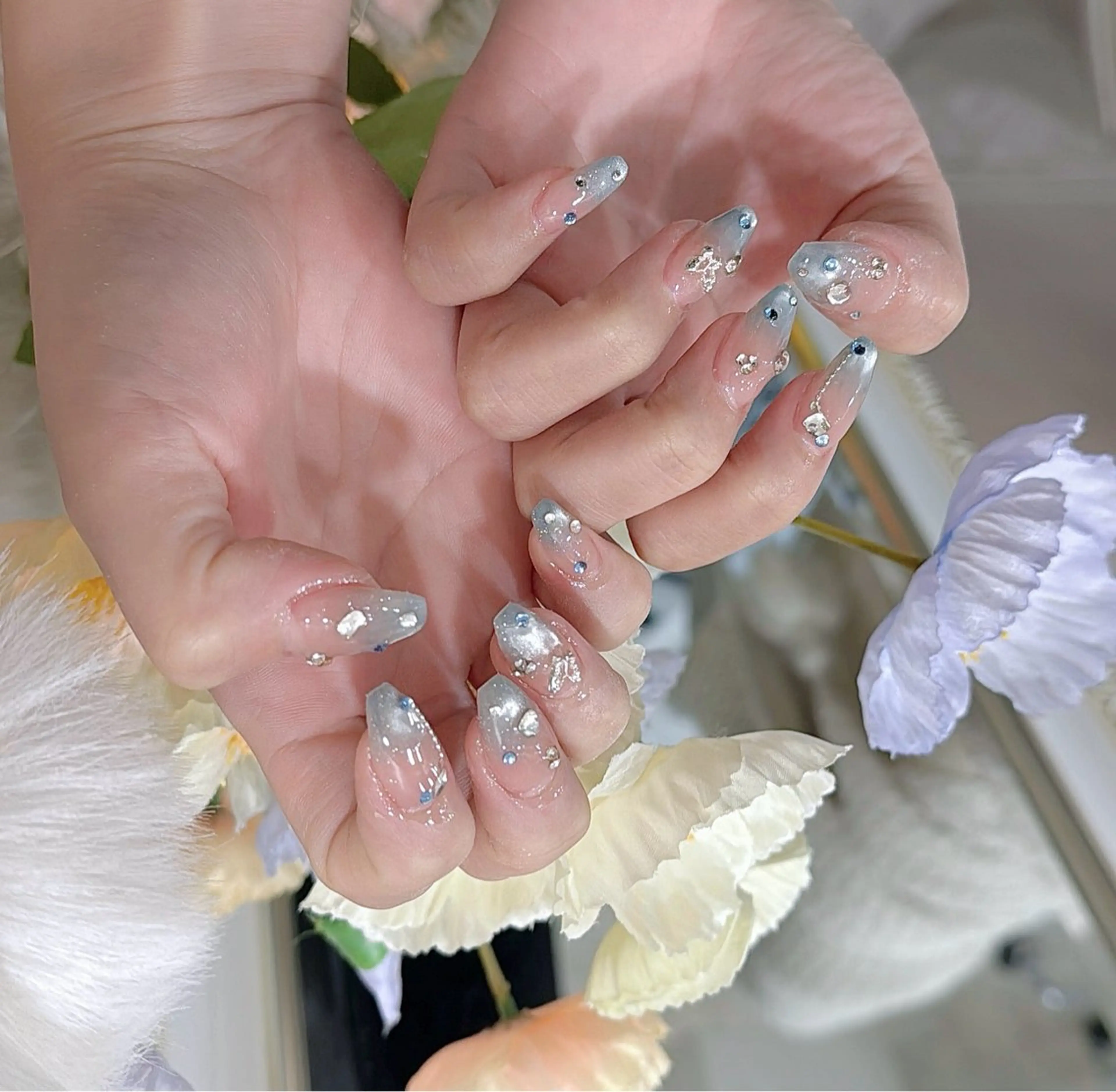 ネイル NANA NAILのネイルデザイン