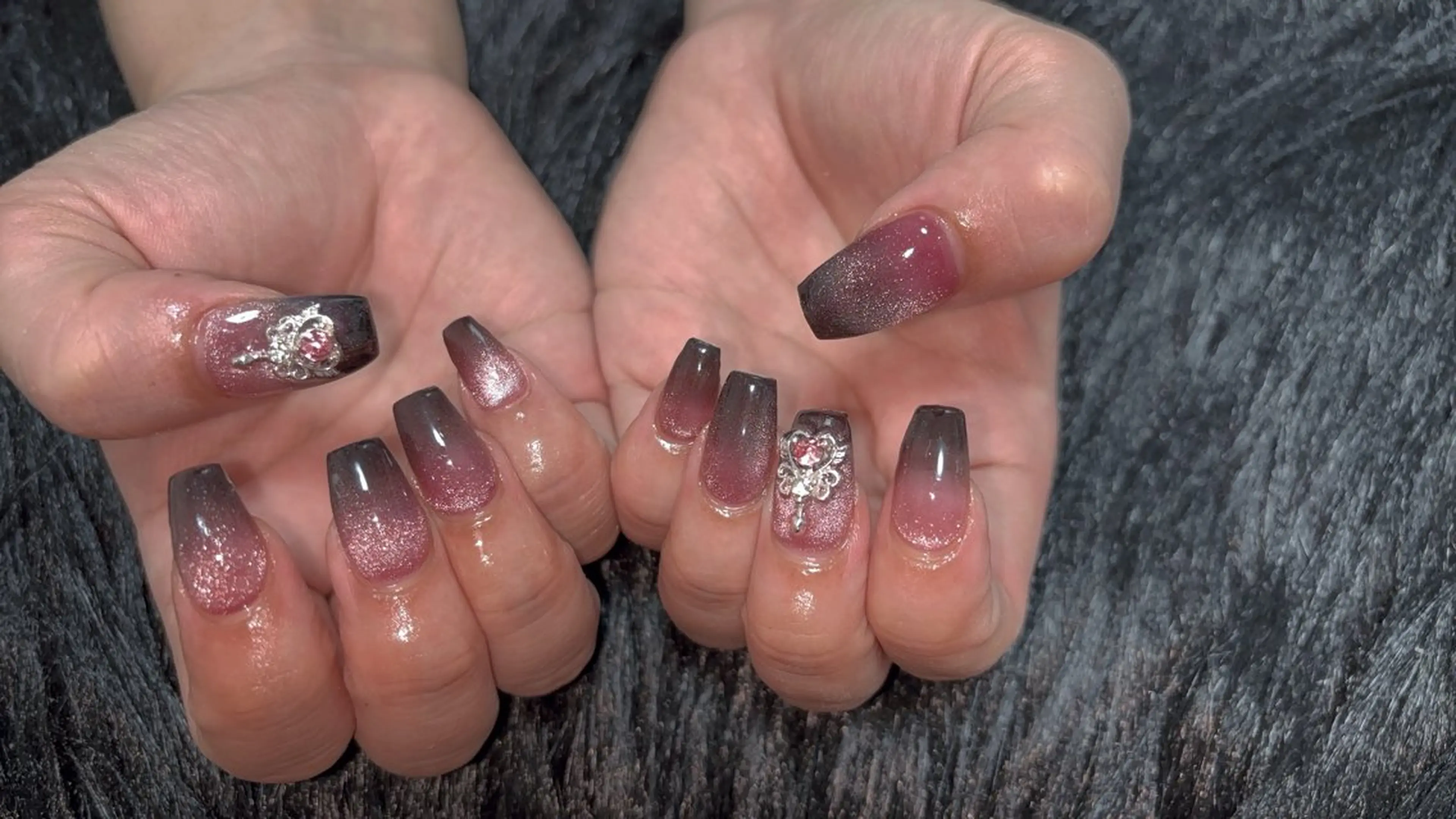 ネイル coco nailのネイルデザイン