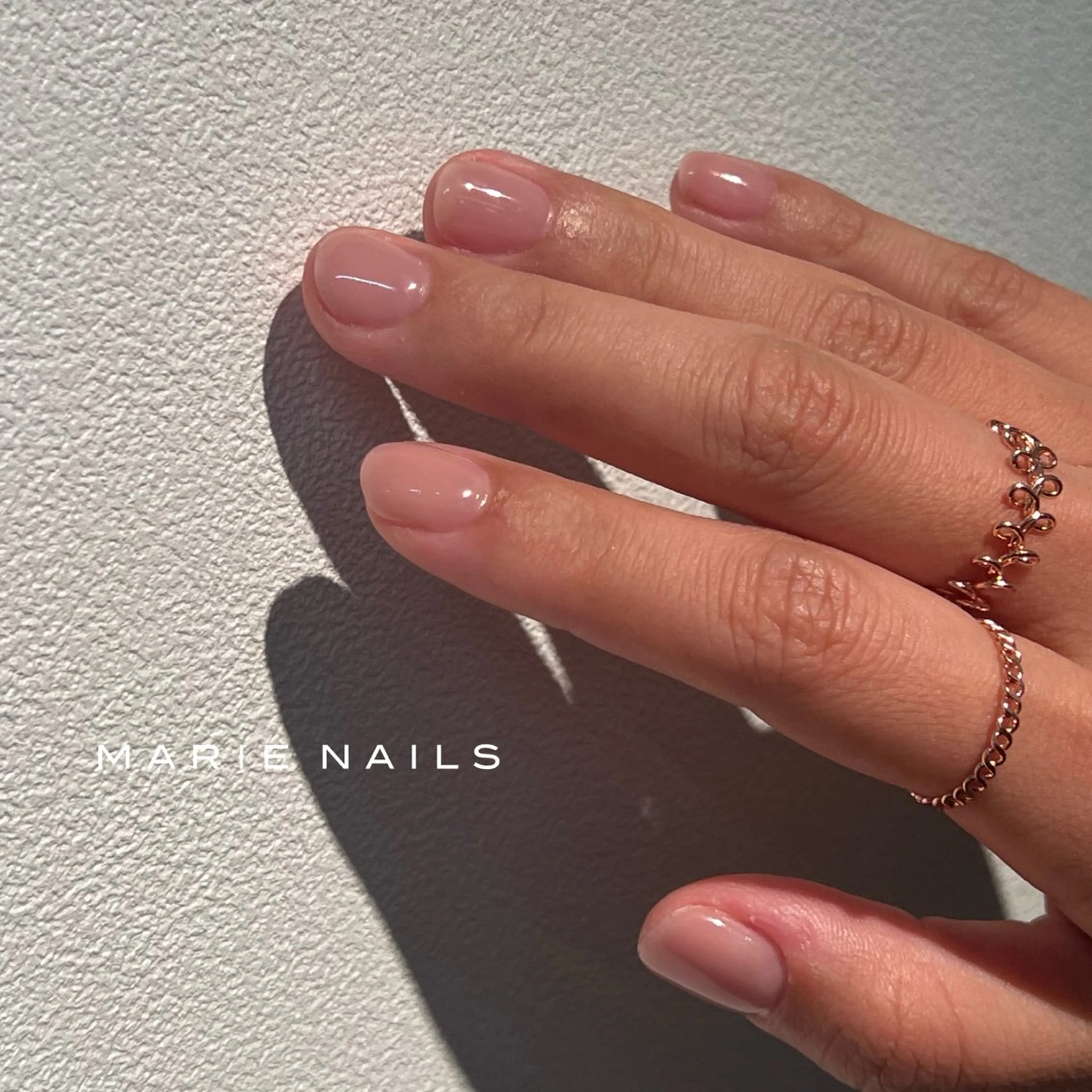 ネイル 表参道マリーネイルズ Harukiのネイルデザイン