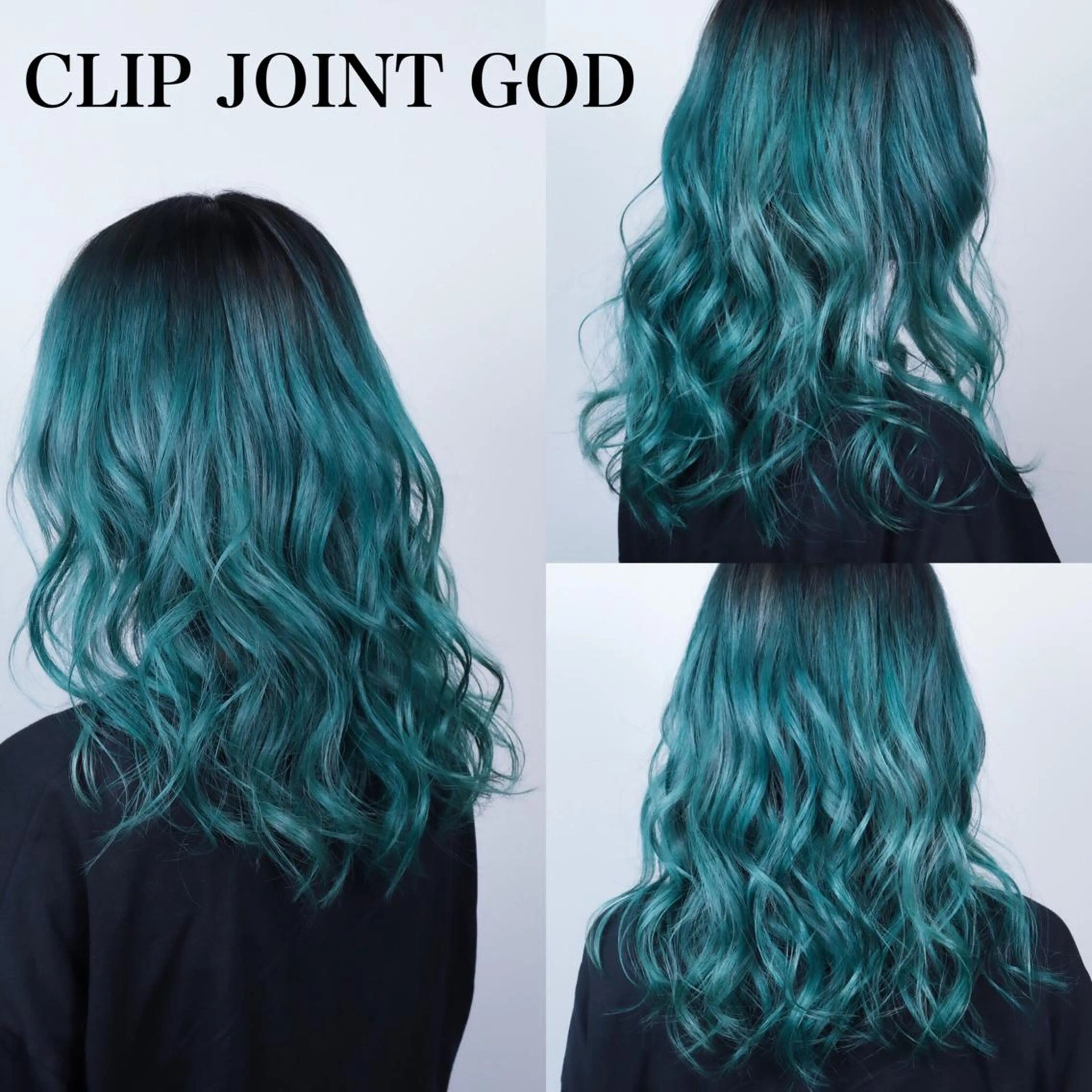 セミロング カラー 透明感カラー ダブルカラー カット ヘアカラー 今泉 周のヘアスタイル