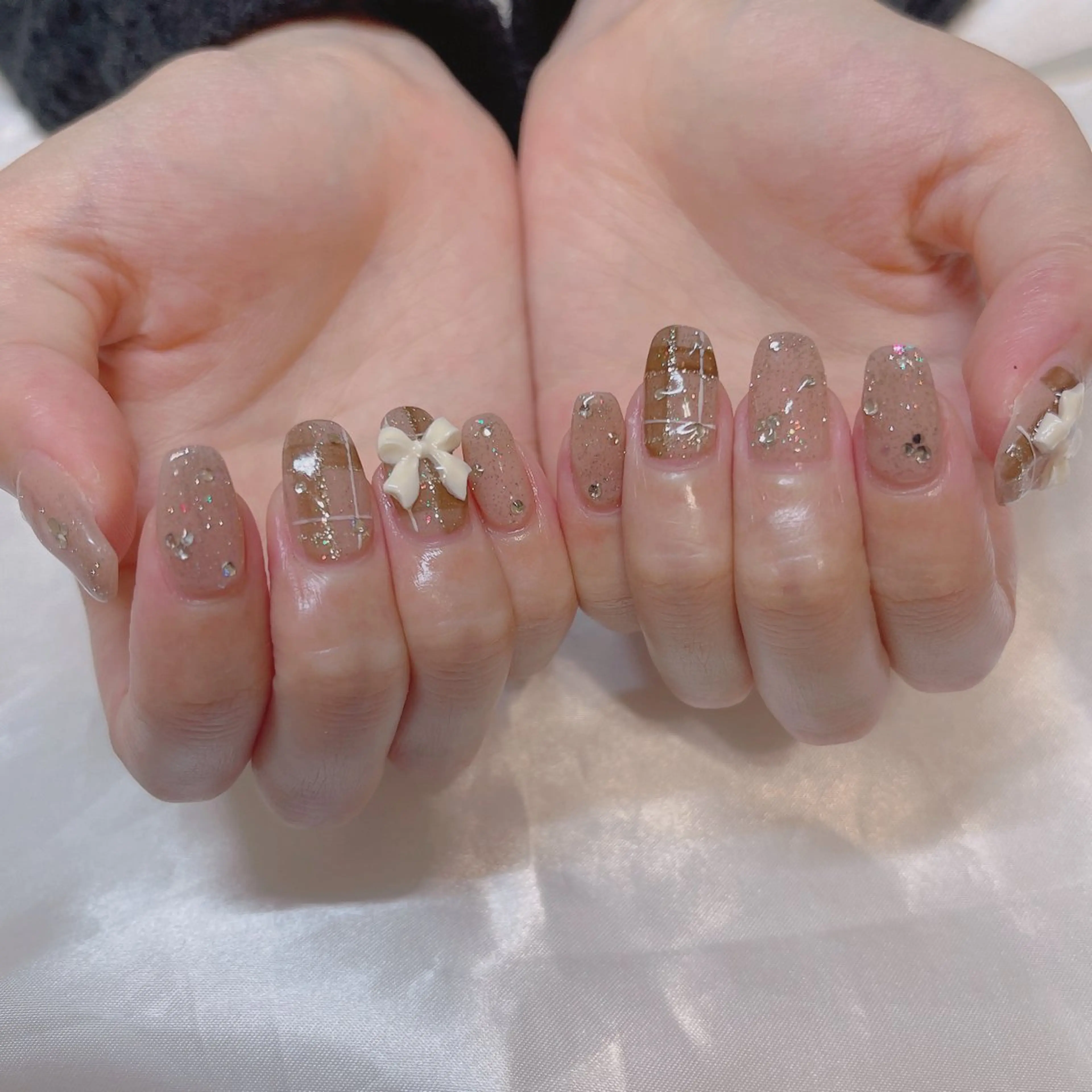 ネイル Private Salon 大宮のネイルデザイン