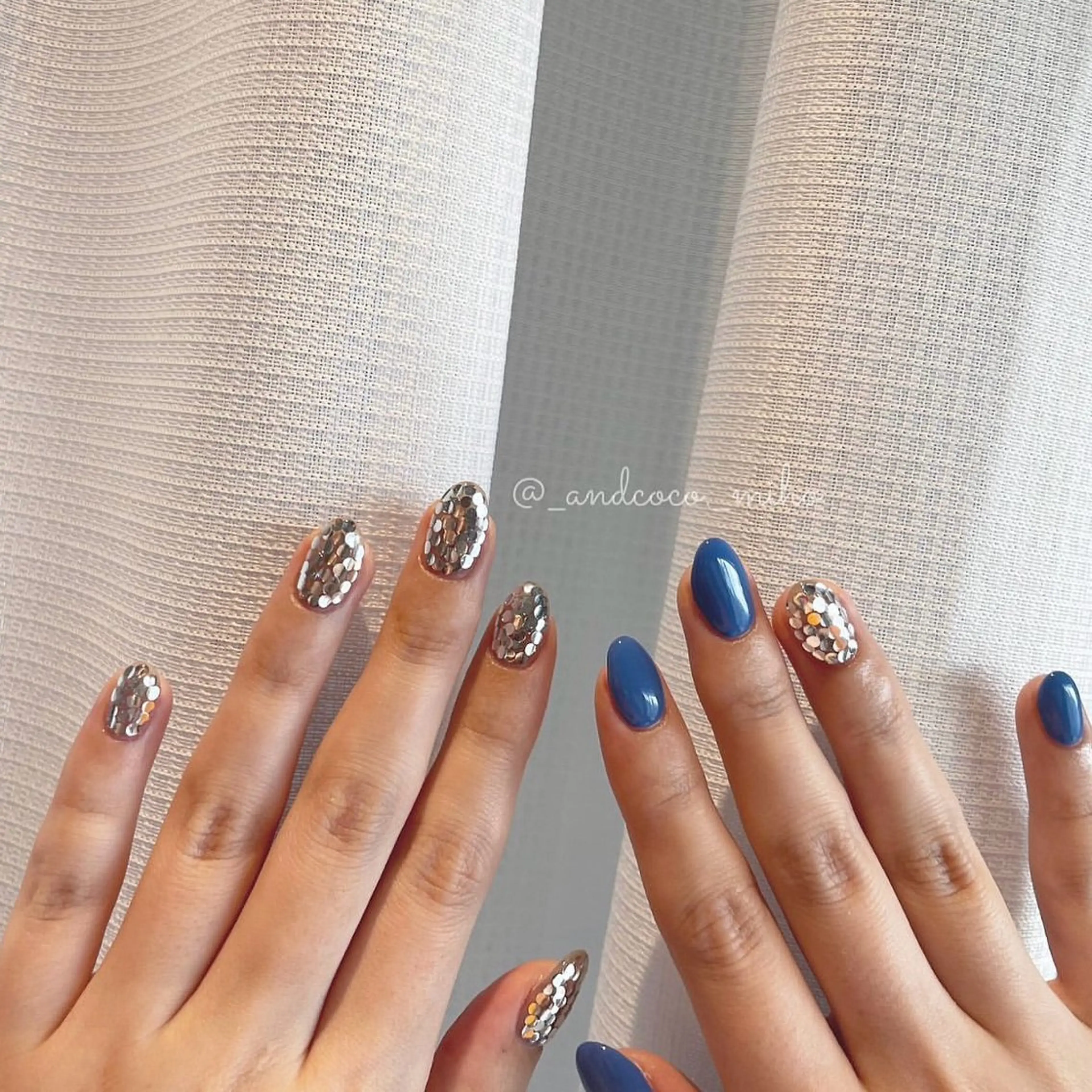 ネイル Nailist〻 mihoのネイルデザイン