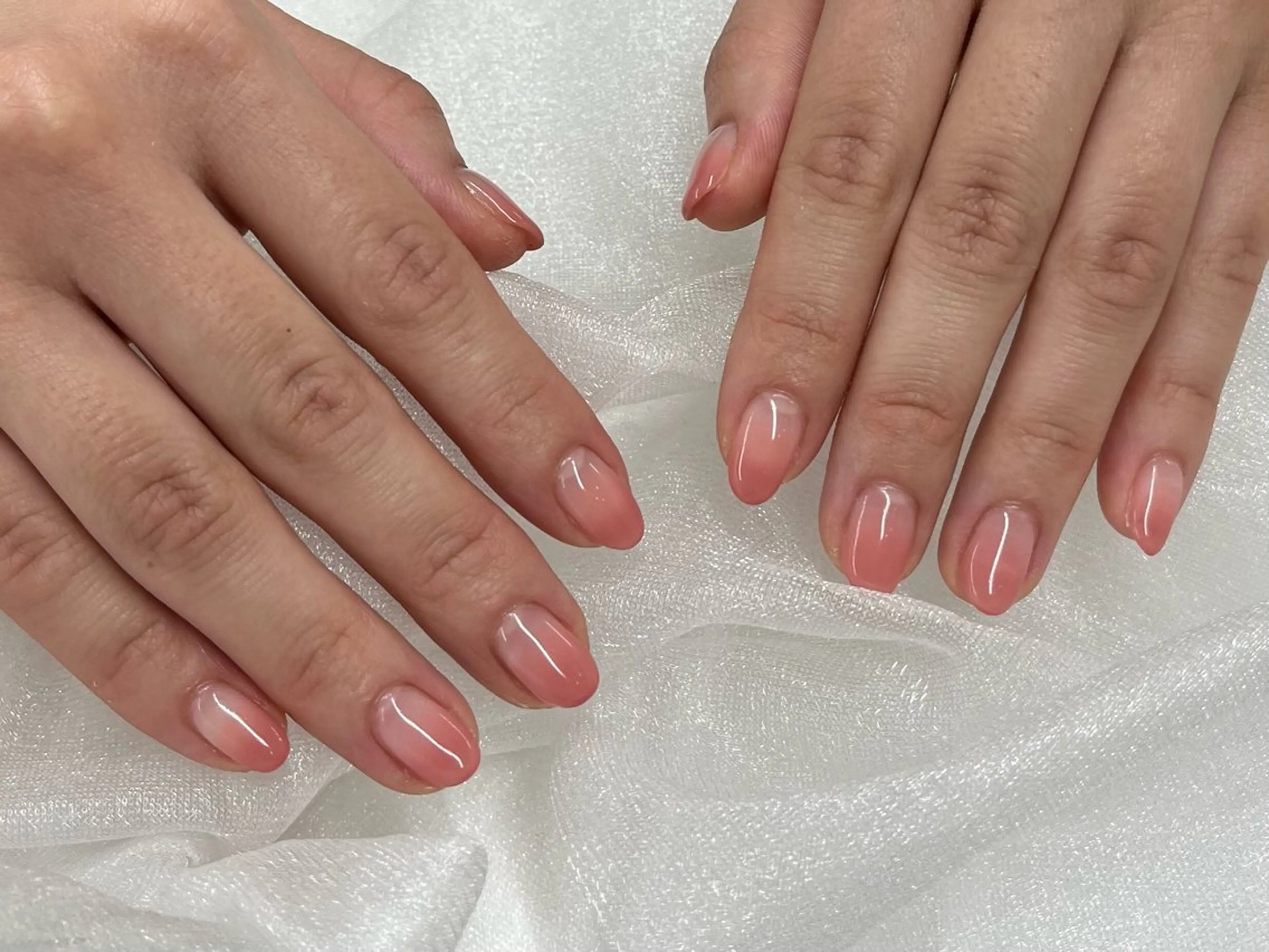 ネイル la.mignon Aiのネイルデザイン