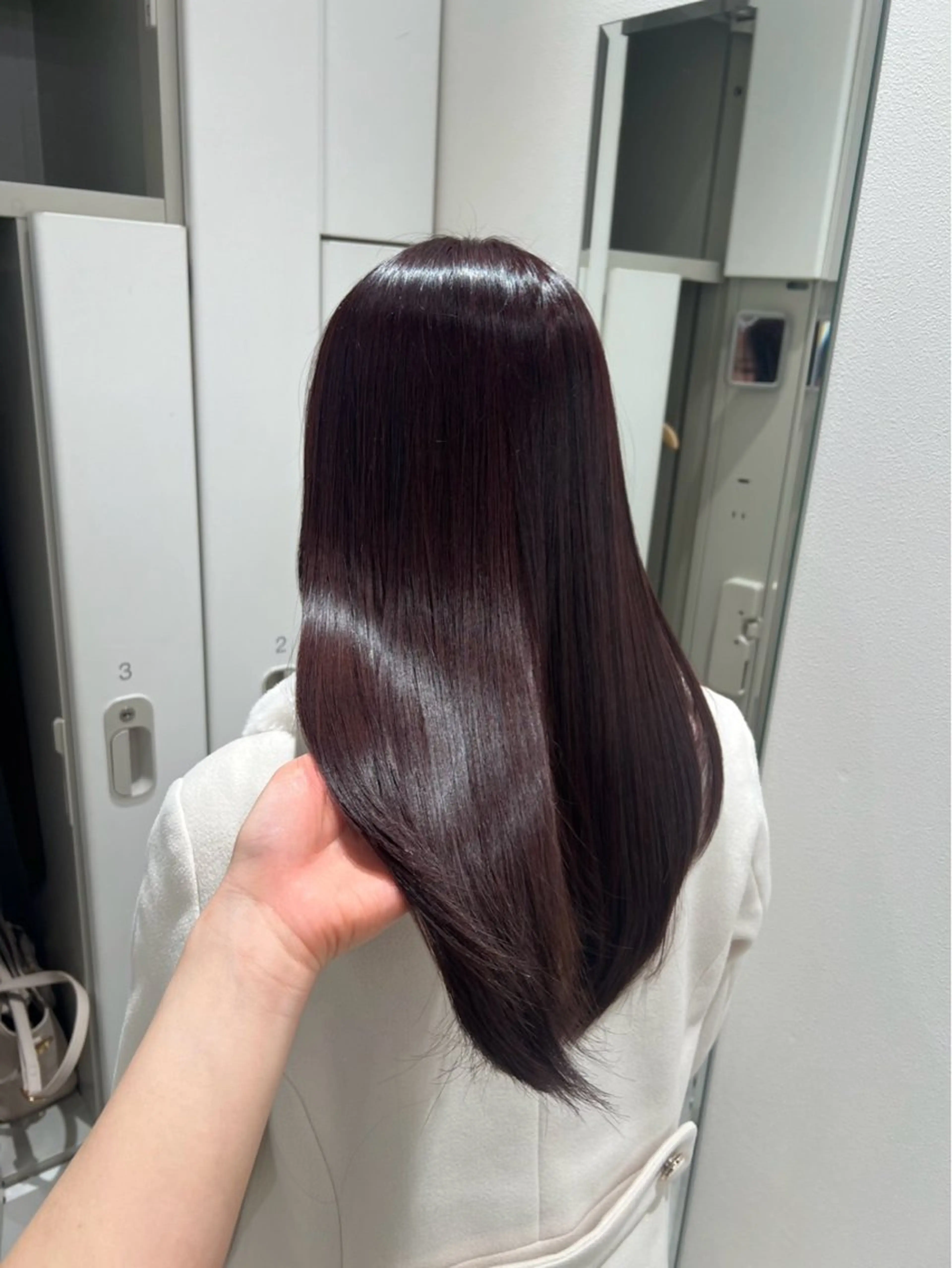 ☀️期間限定☀️バイカルテ3stepトリートメントの写真