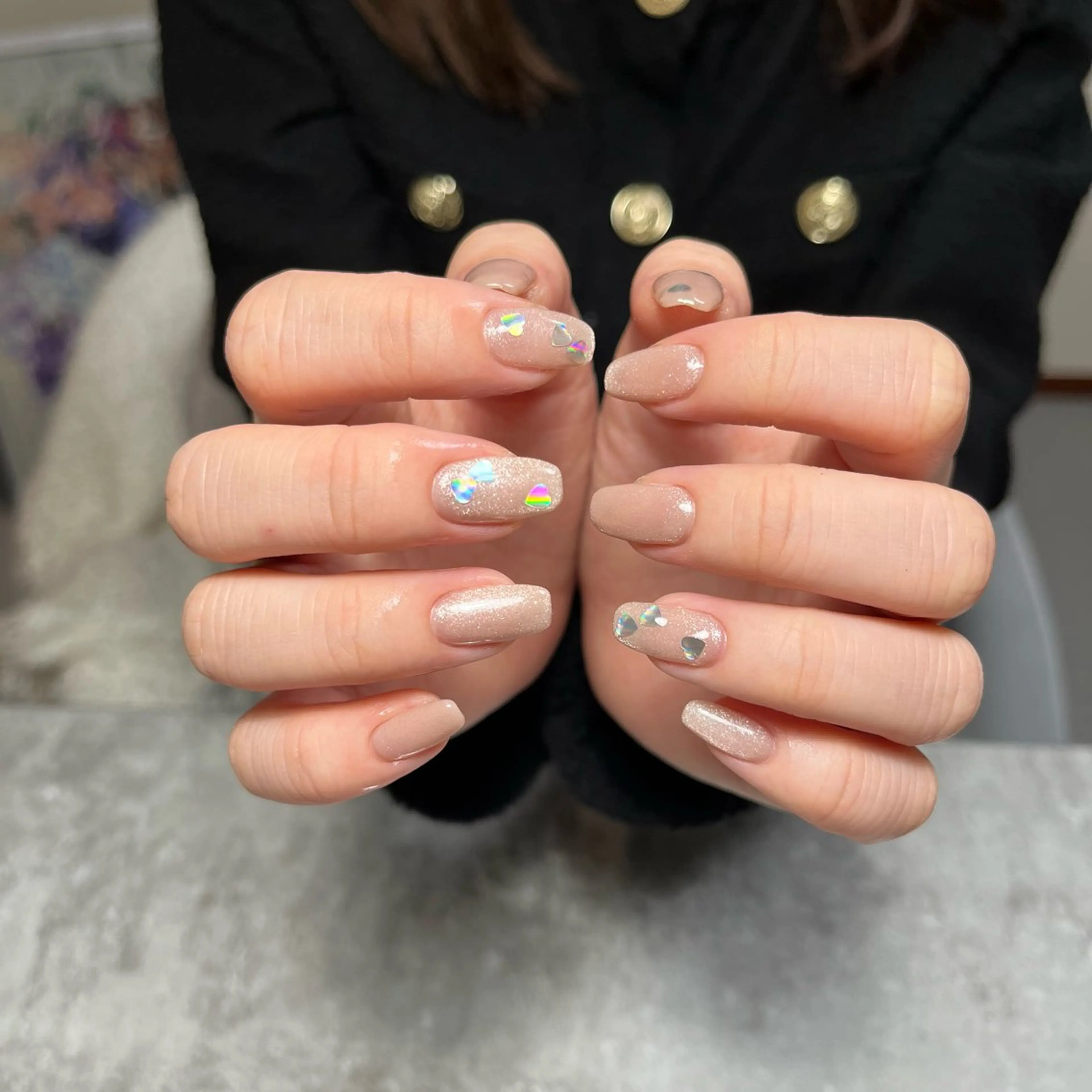 ネイル janma.nail ✳︎akiのネイルデザイン