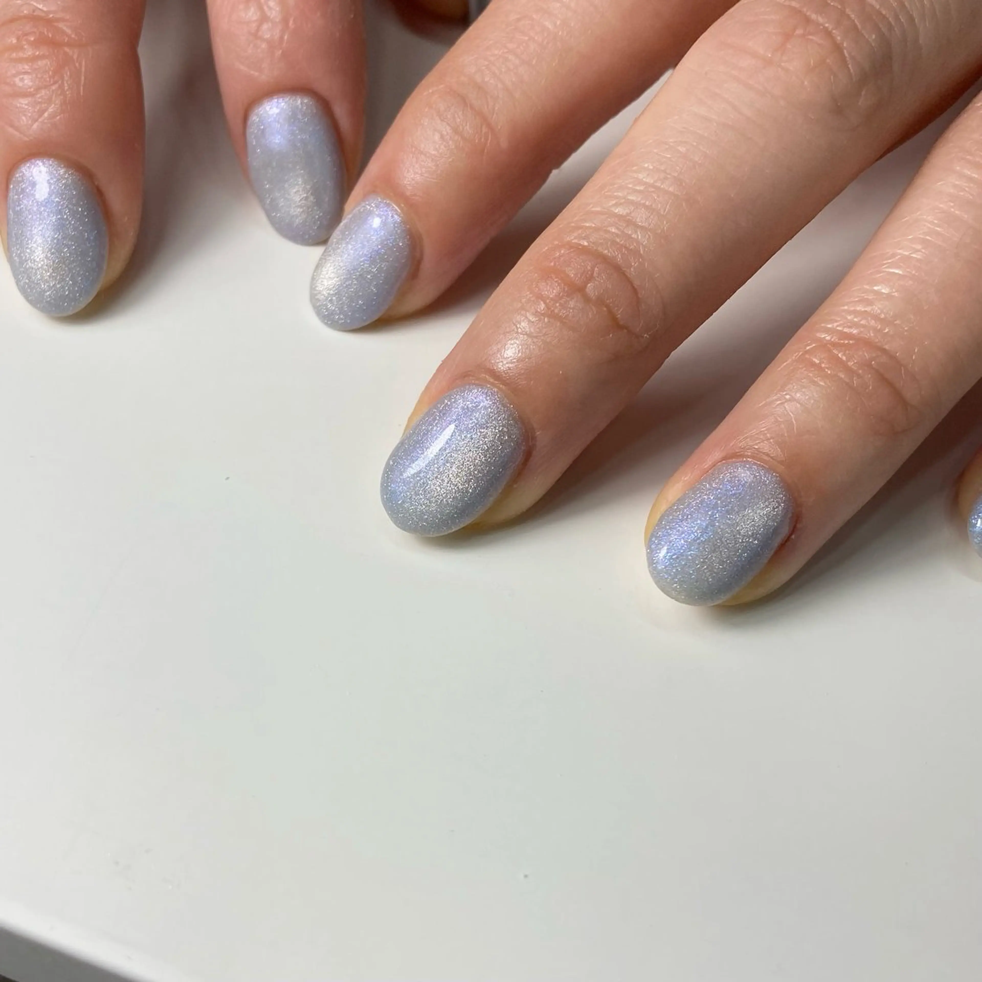 ネイル ハンドネイル Legit nail salonのネイルデザイン