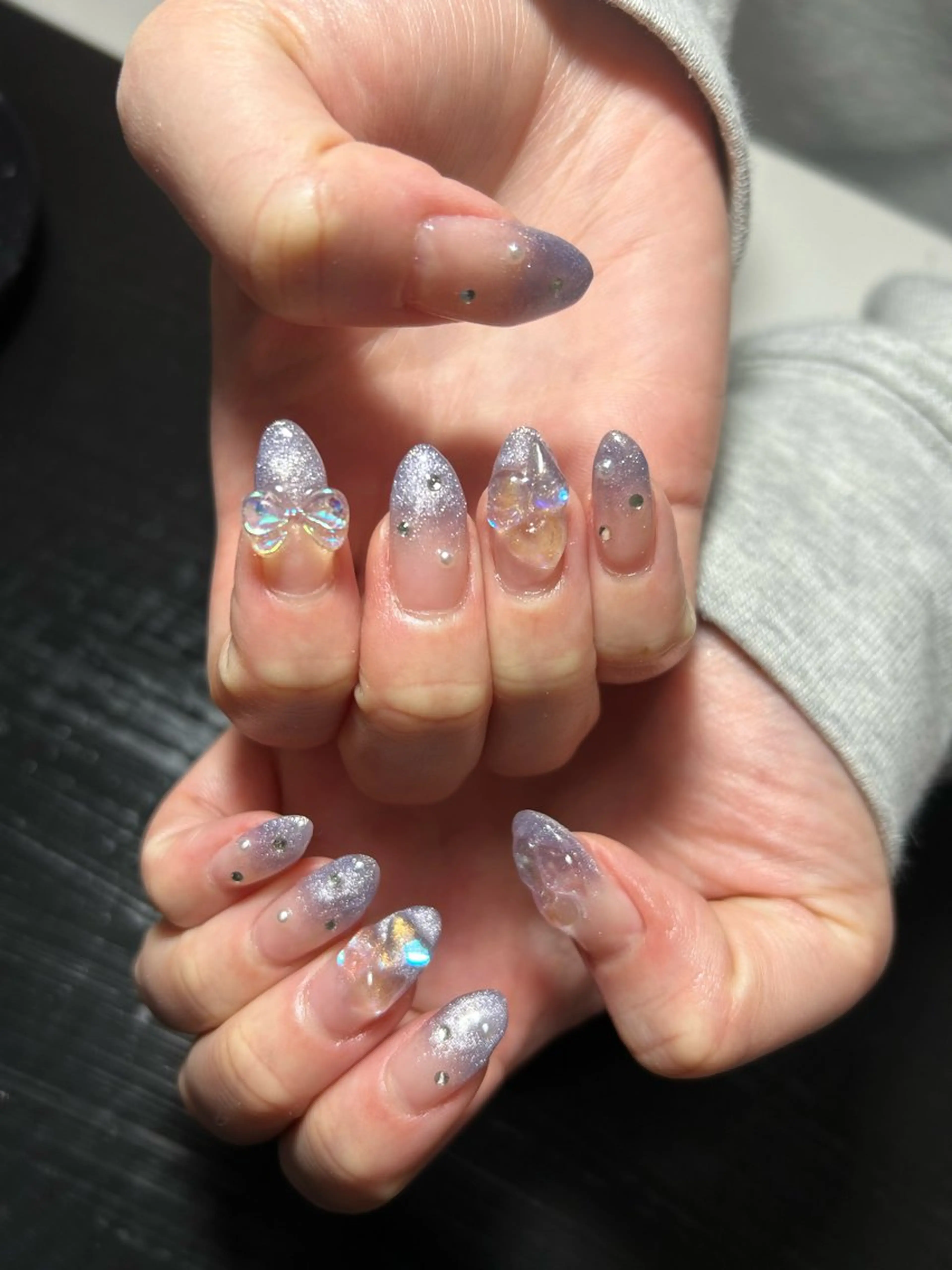 ネイル Jesse nail.のネイルデザイン