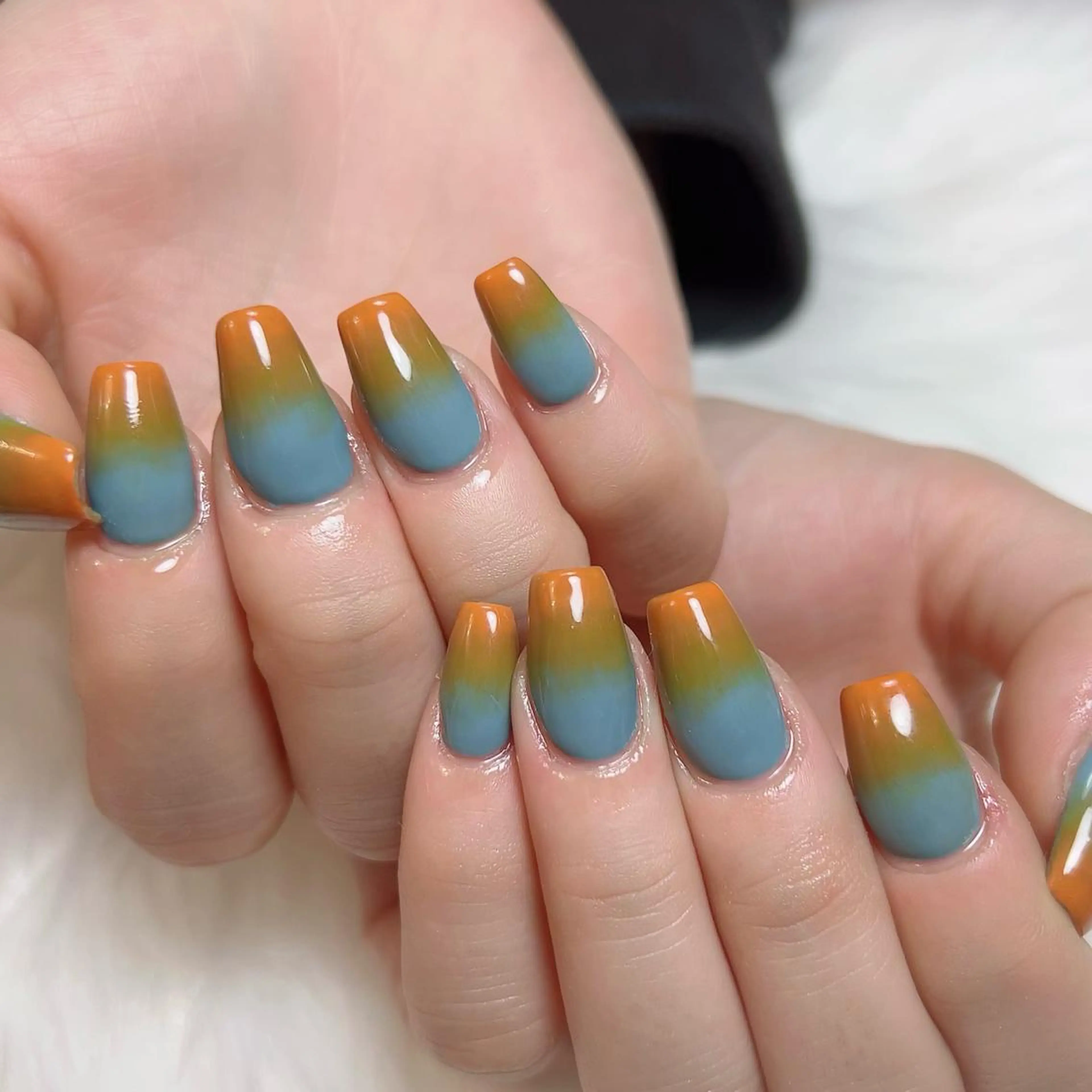ネイル Nail salon EM（エム）諸星のネイルデザイン