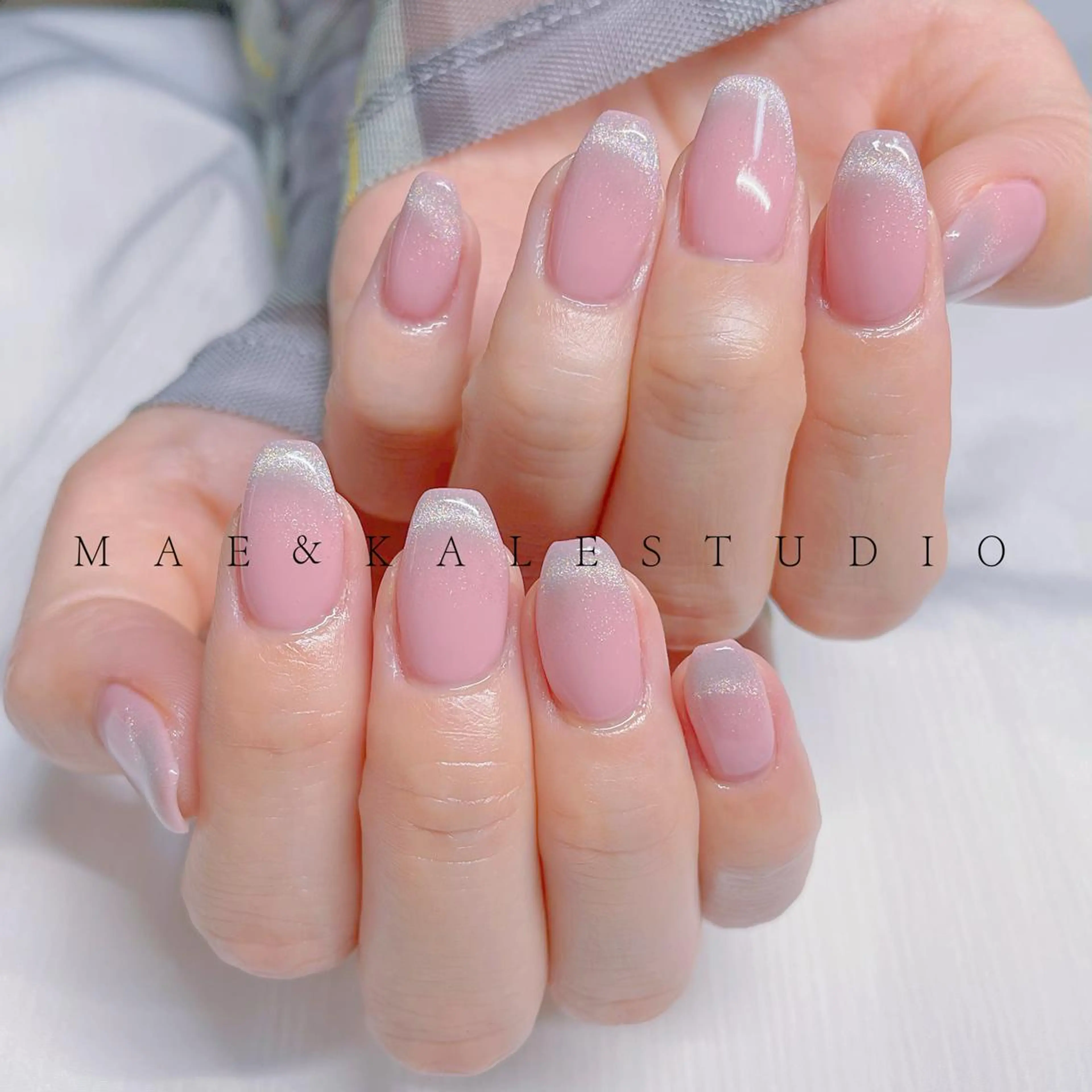 ネイル MAE&KALE STUDIOのマツエク・マツパデザイン