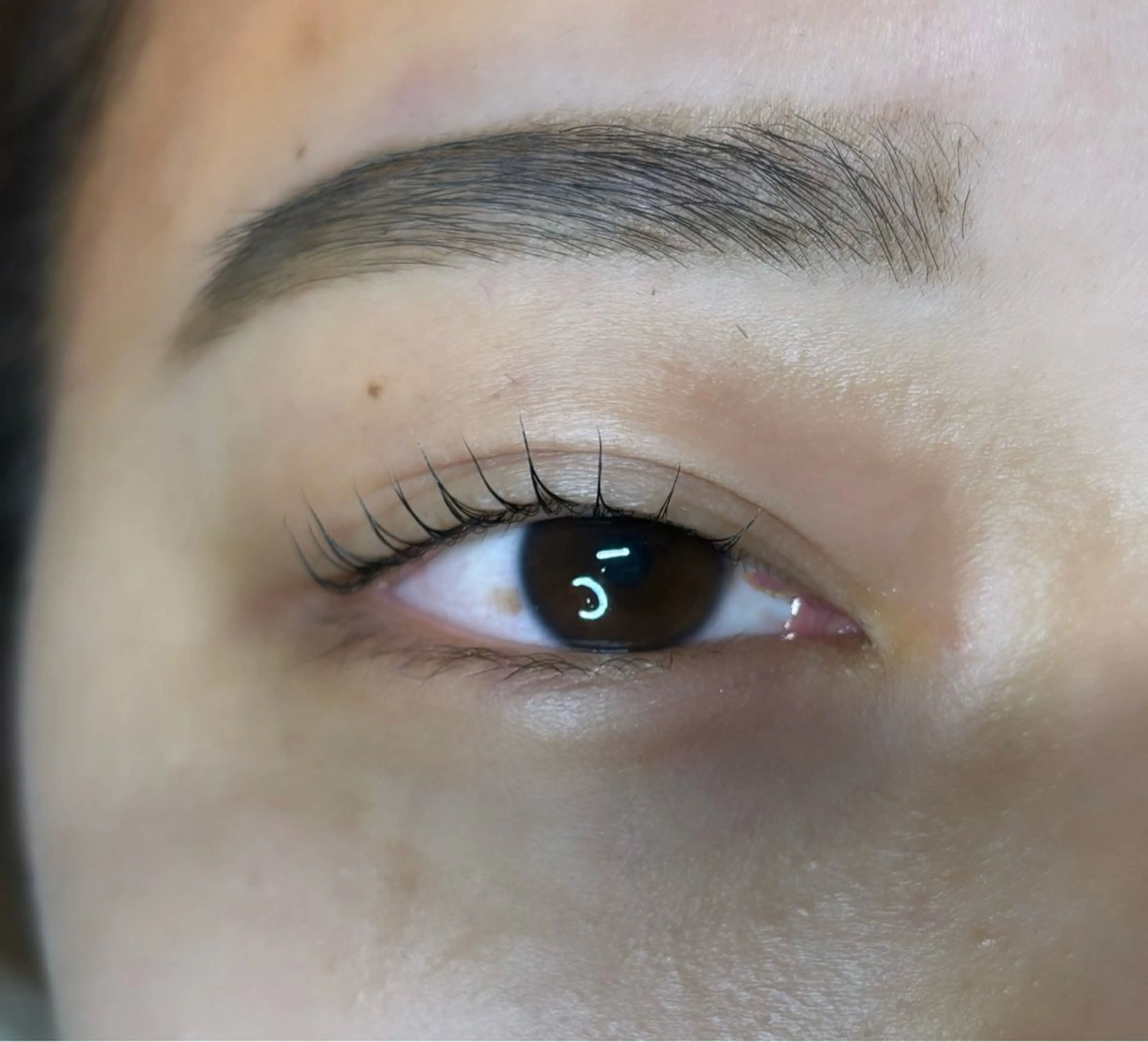 マツエク・マツパ パリジェンヌラッシュリフト マツエク 小松 未夢のマツエク・マツパデザイン