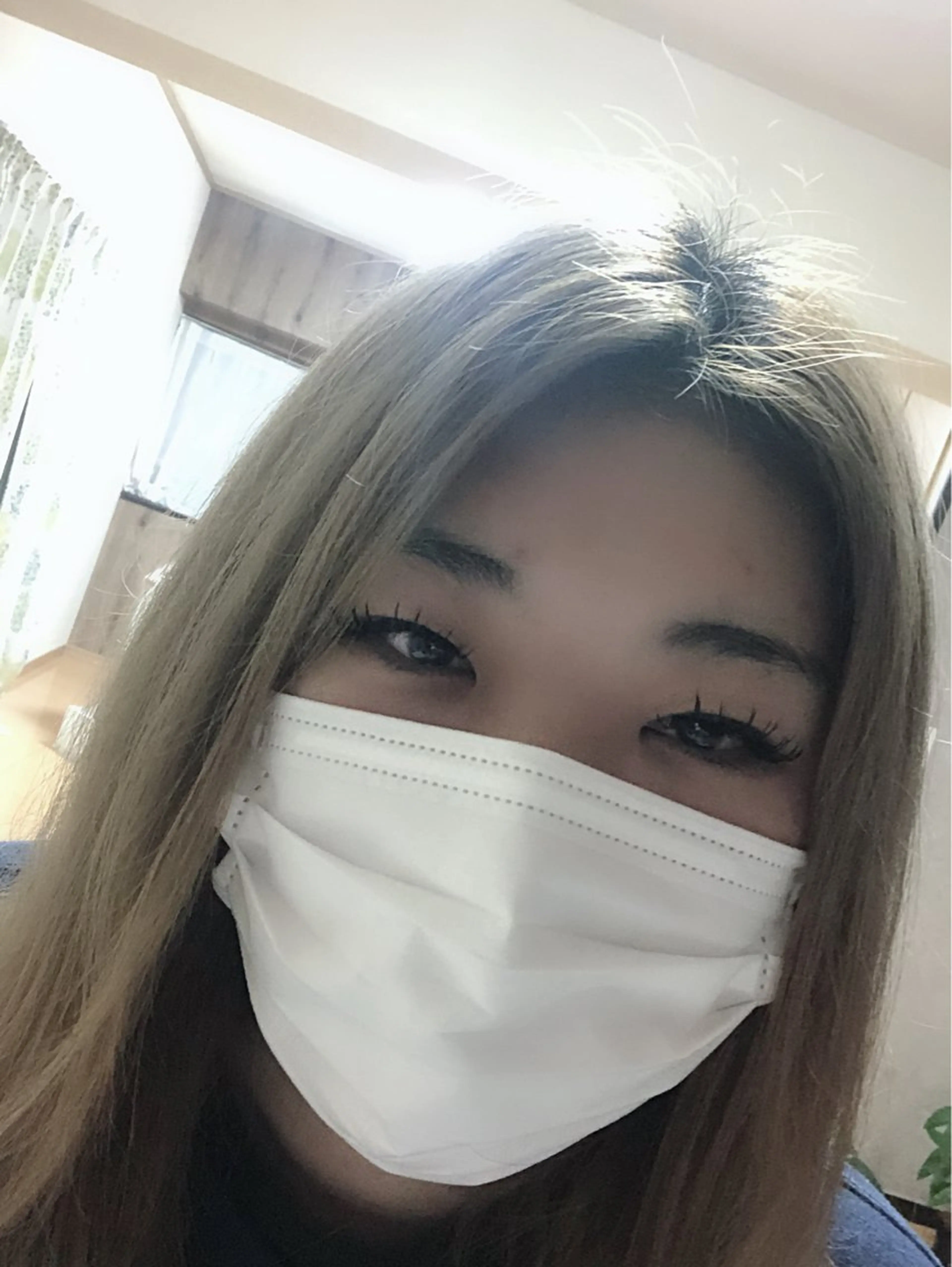 マツエク・マツパ 伊藤名紬 マツエク専門のマツエク・マツパデザイン