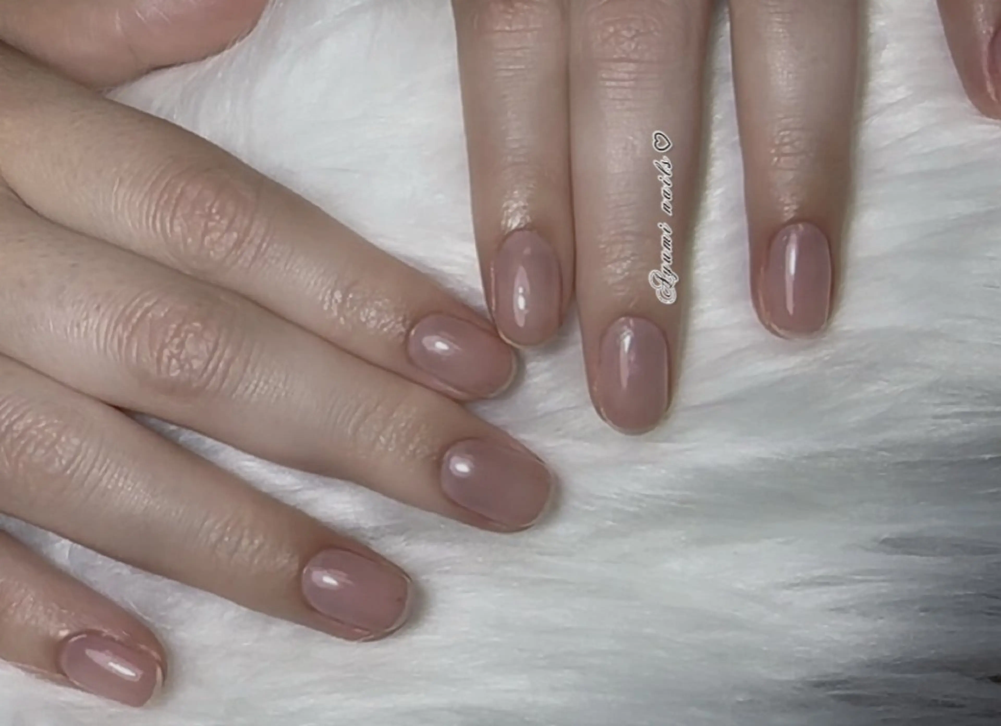 ネイル Ayumi nails川崎店のネイルデザイン