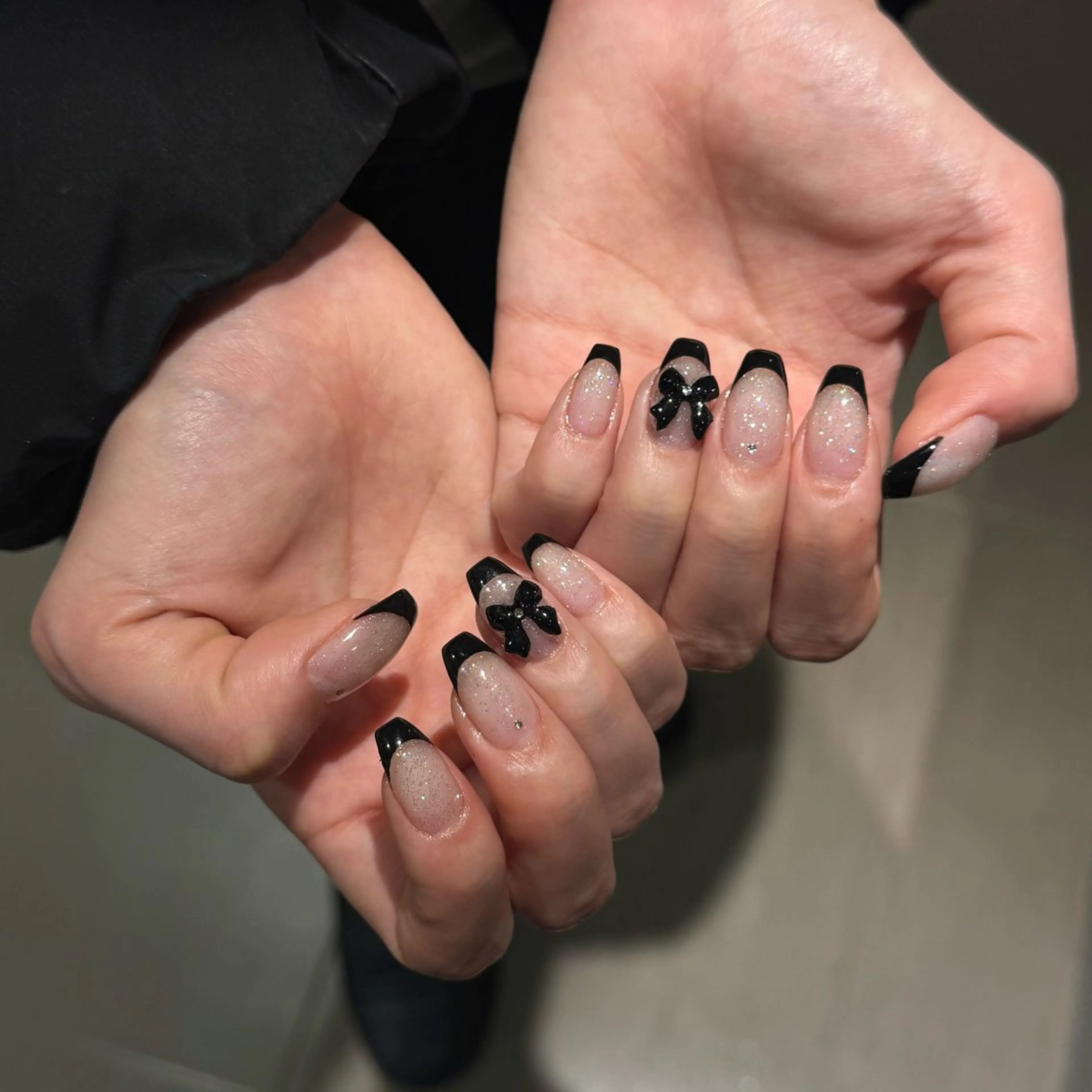 ネイル lino u sawaのネイルデザイン