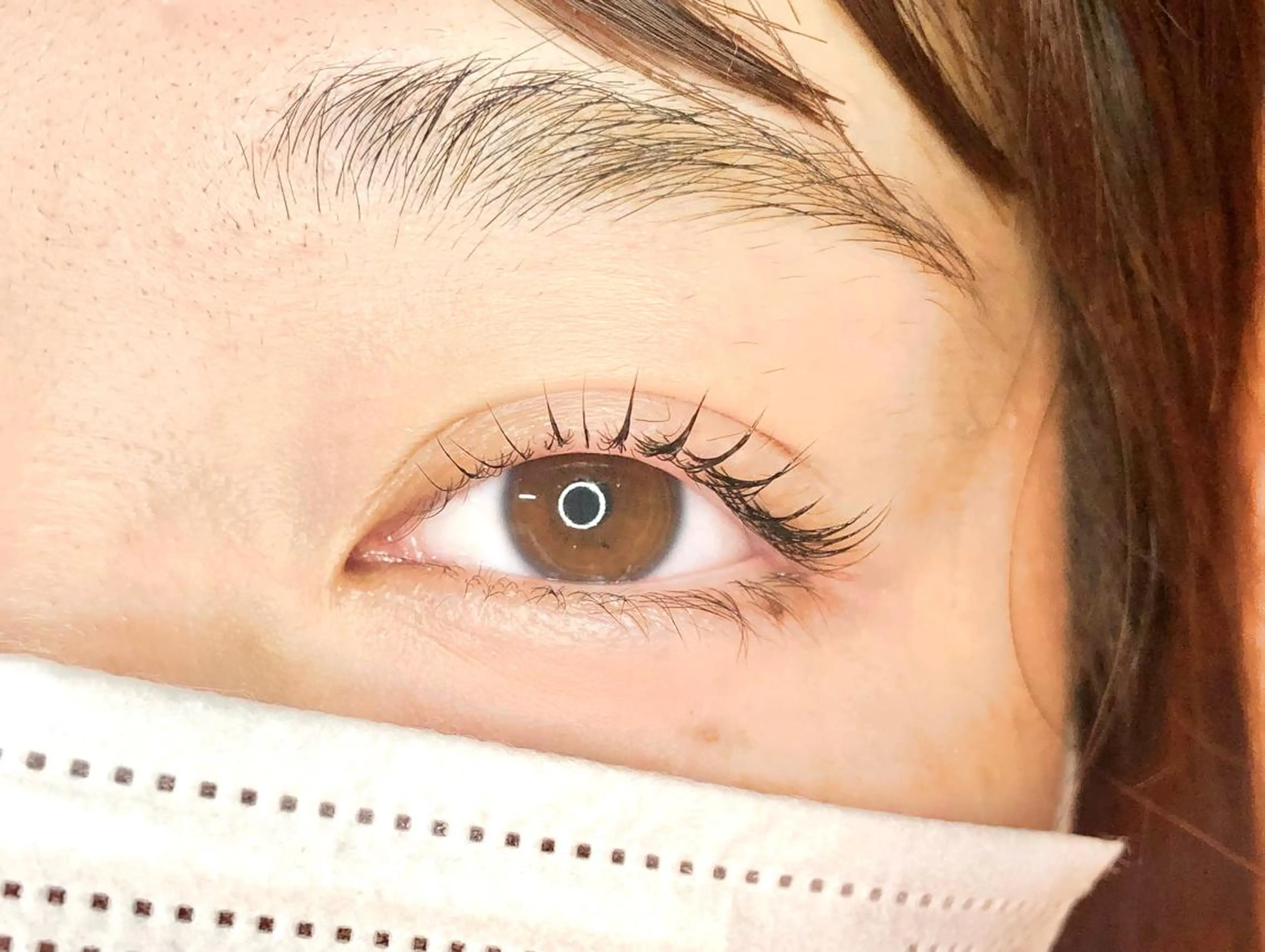 マツエク・マツパ マツパ aimée/ まつ毛&眉毛サロンの眉毛・アイブロウイメージ