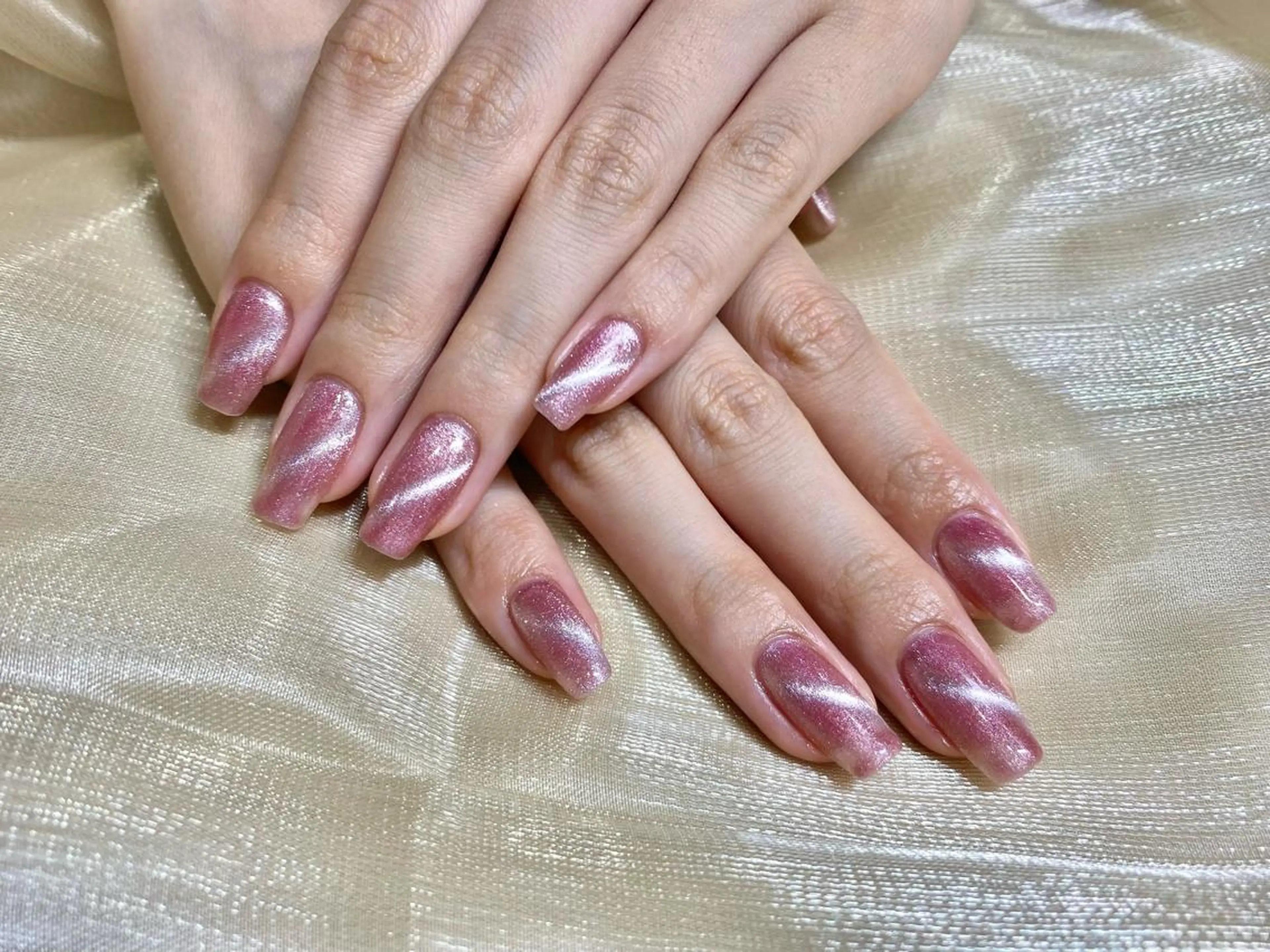ネイル ハンドネイル Renatus Nailのネイルデザイン