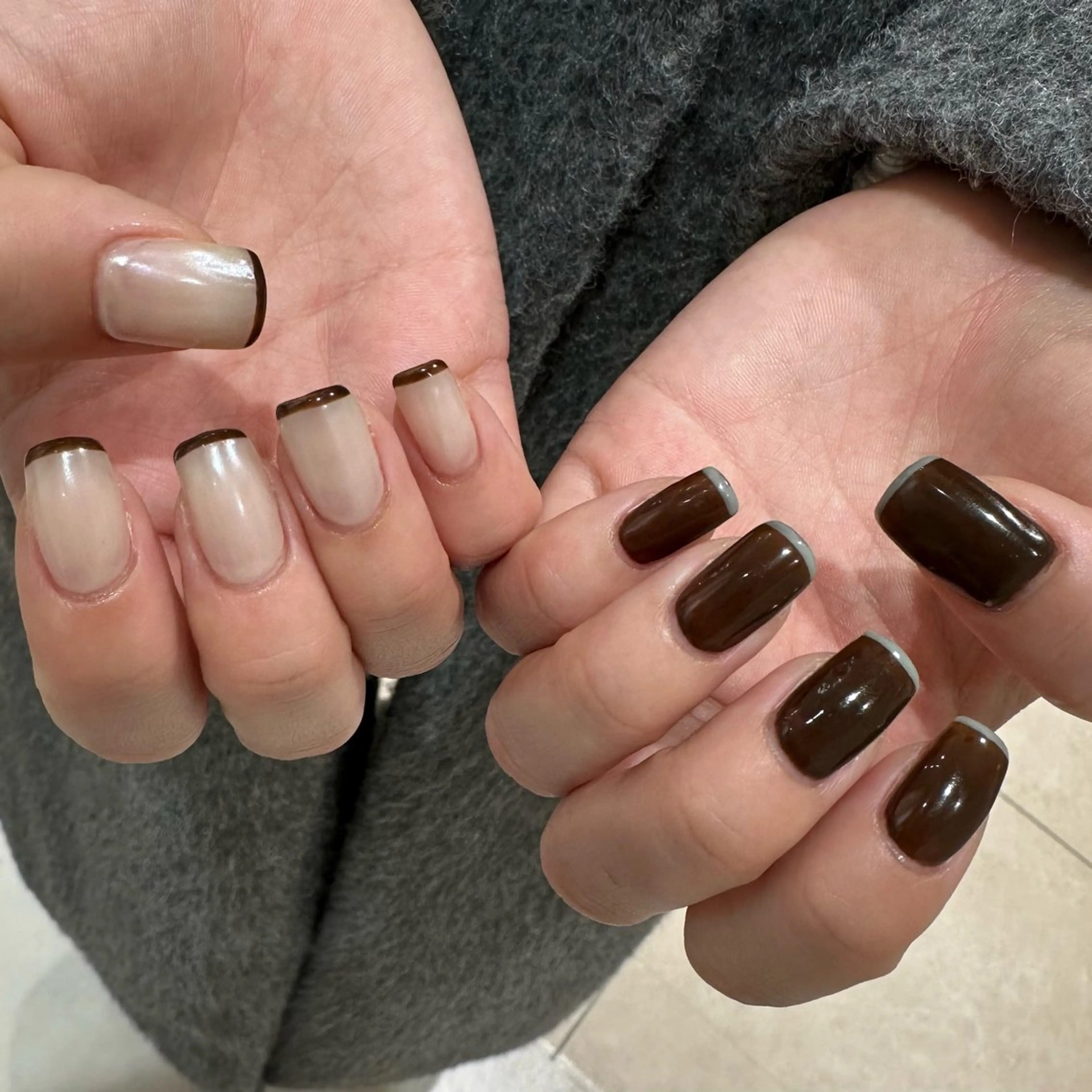 ネイル ハンドネイル SACHIKO♪ premiereのネイルデザイン