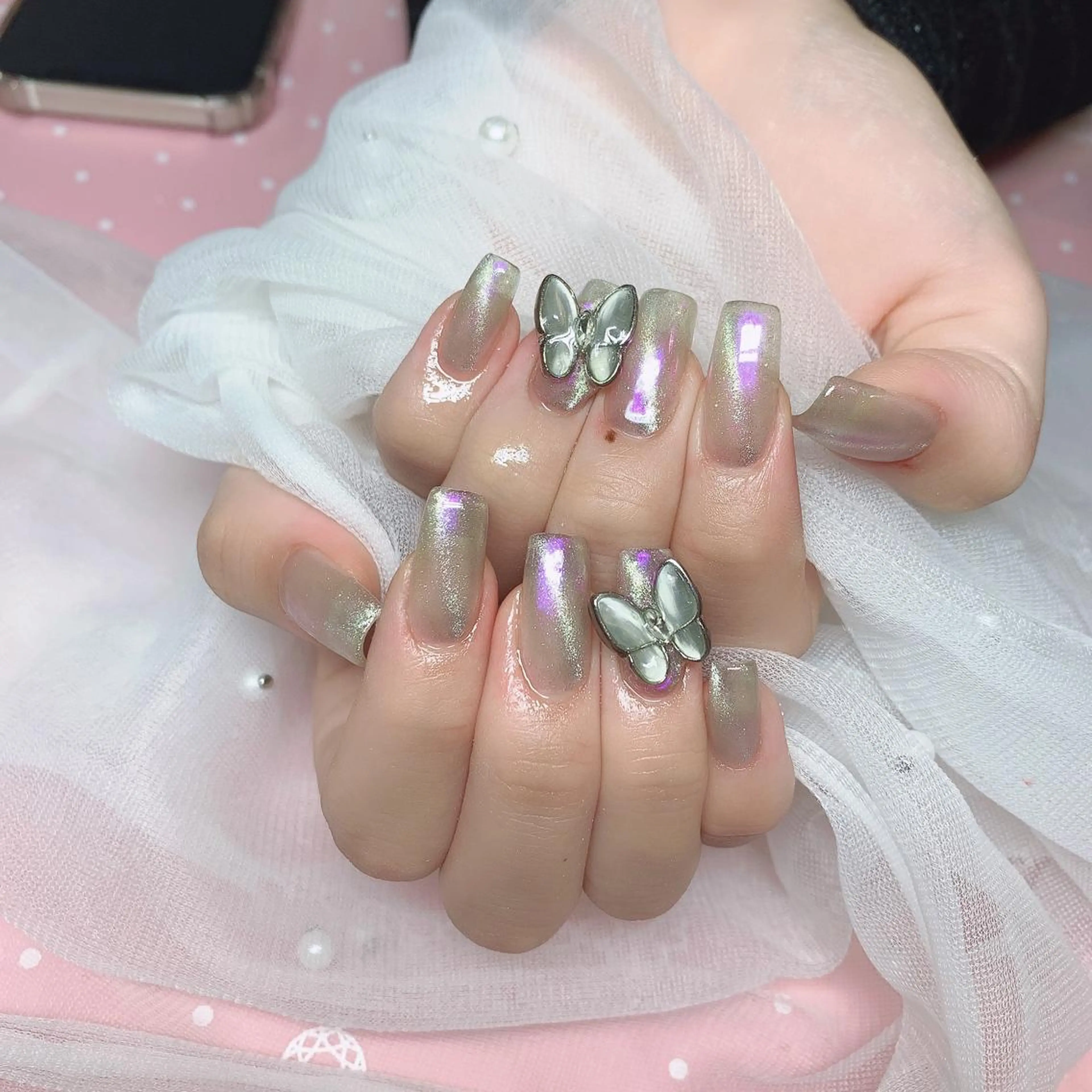 ネイル ハンドネイル Nail Salon kihi大塚店のネイルデザイン